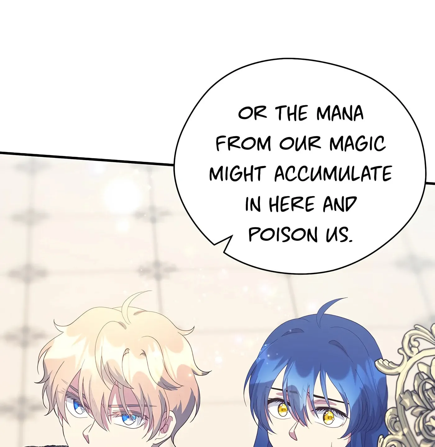 Accidental Warrior Chapter 110 page 92 - 