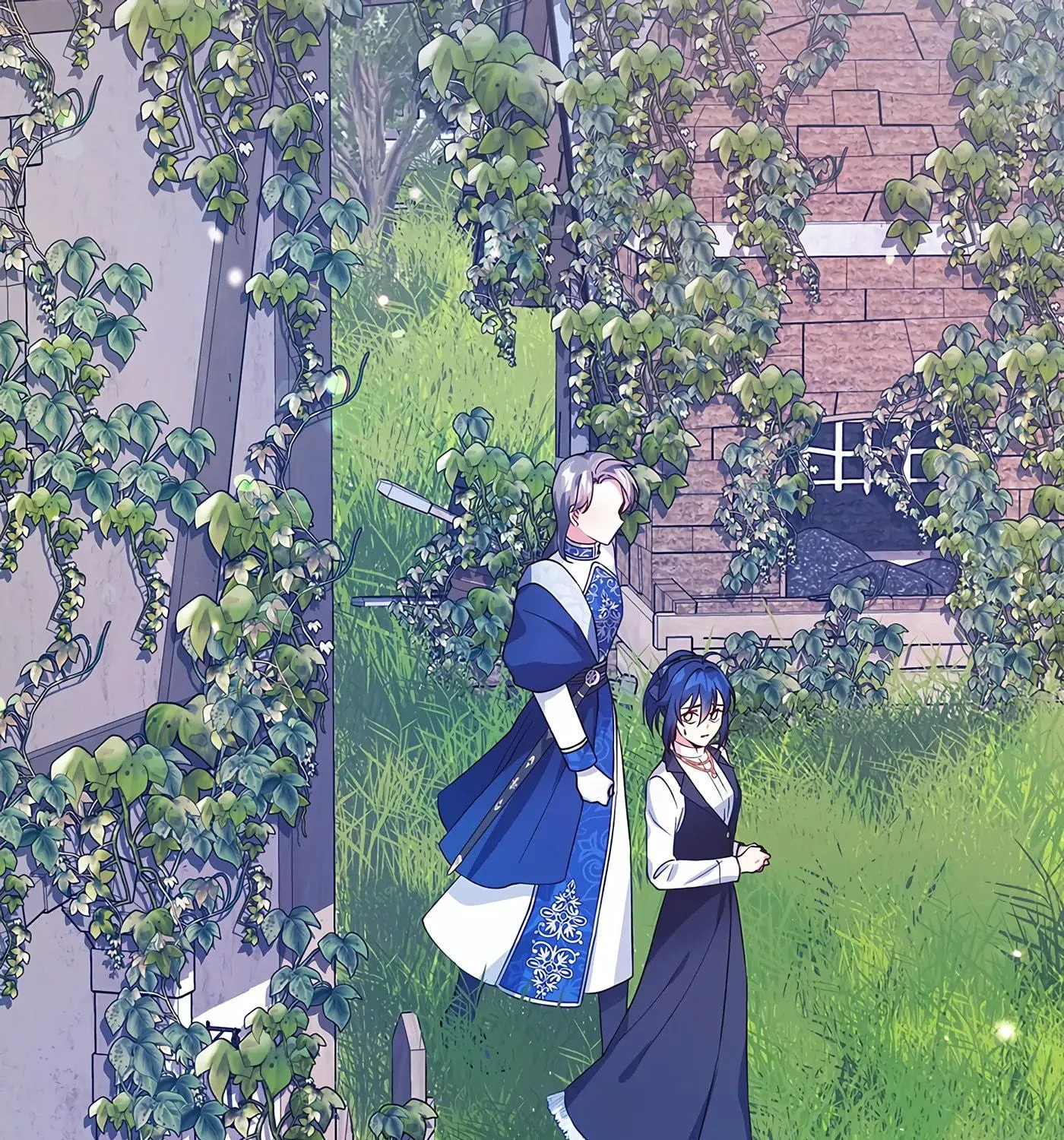 Accidental Warrior Chapter 110 page 95 - 