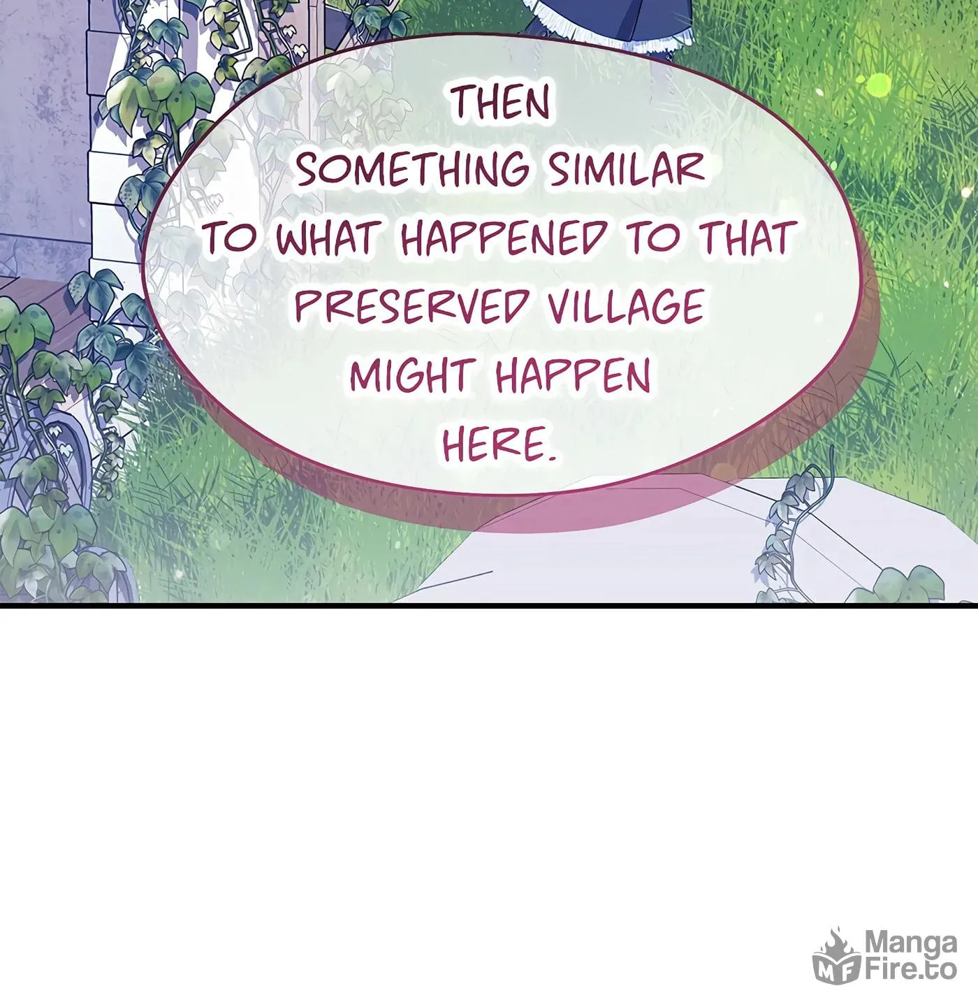 Accidental Warrior Chapter 110 page 96 - 
