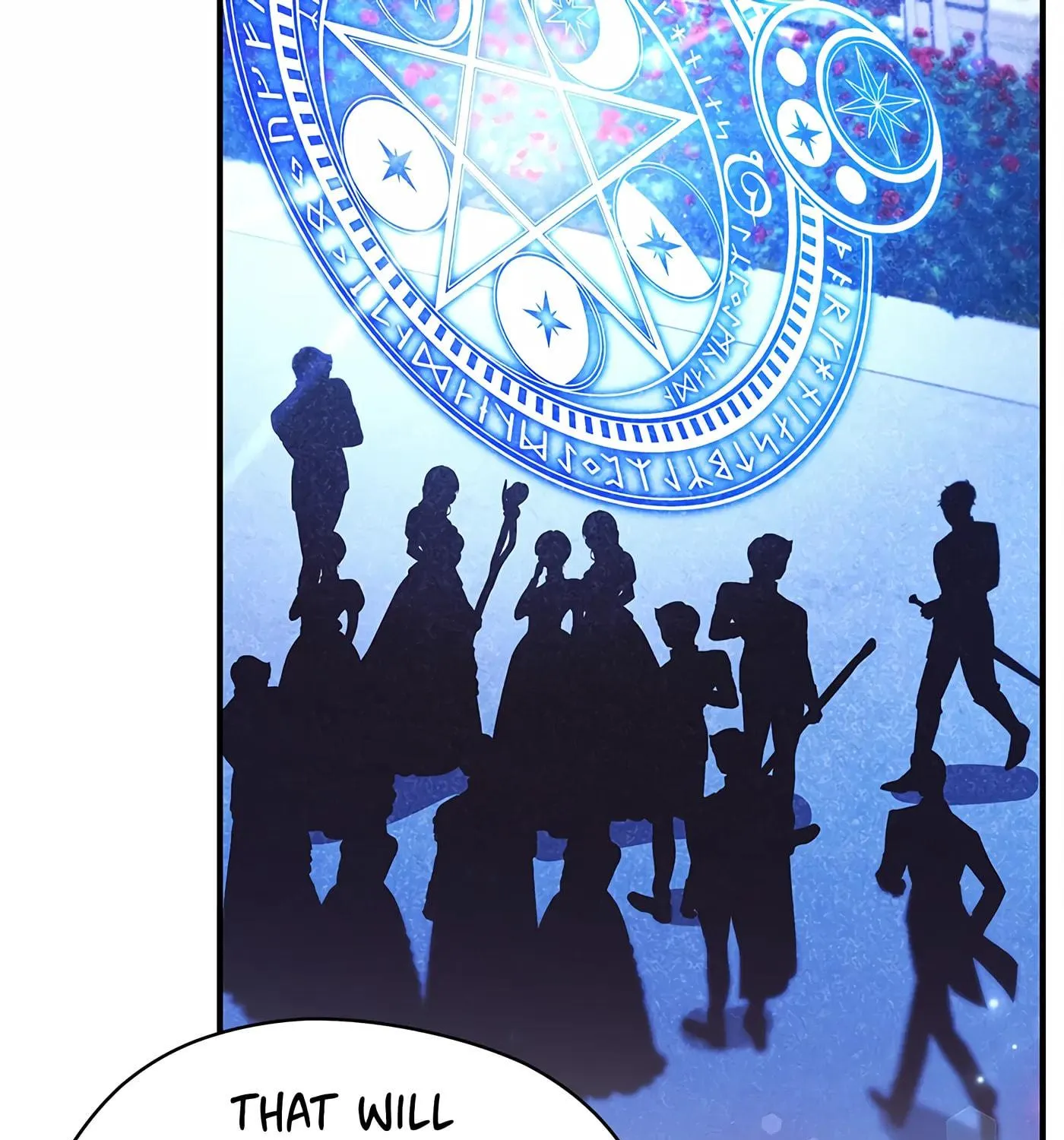 Accidental Warrior Chapter 110 page 99 - 