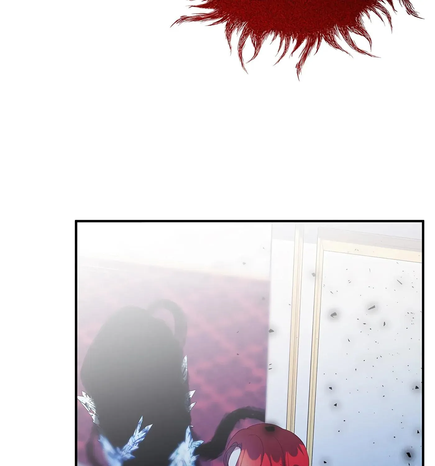 Accidental Warrior Chapter 111 page 11 - 