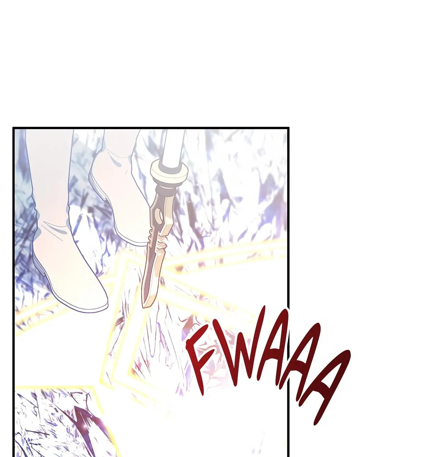 Accidental Warrior Chapter 111 page 101 - 