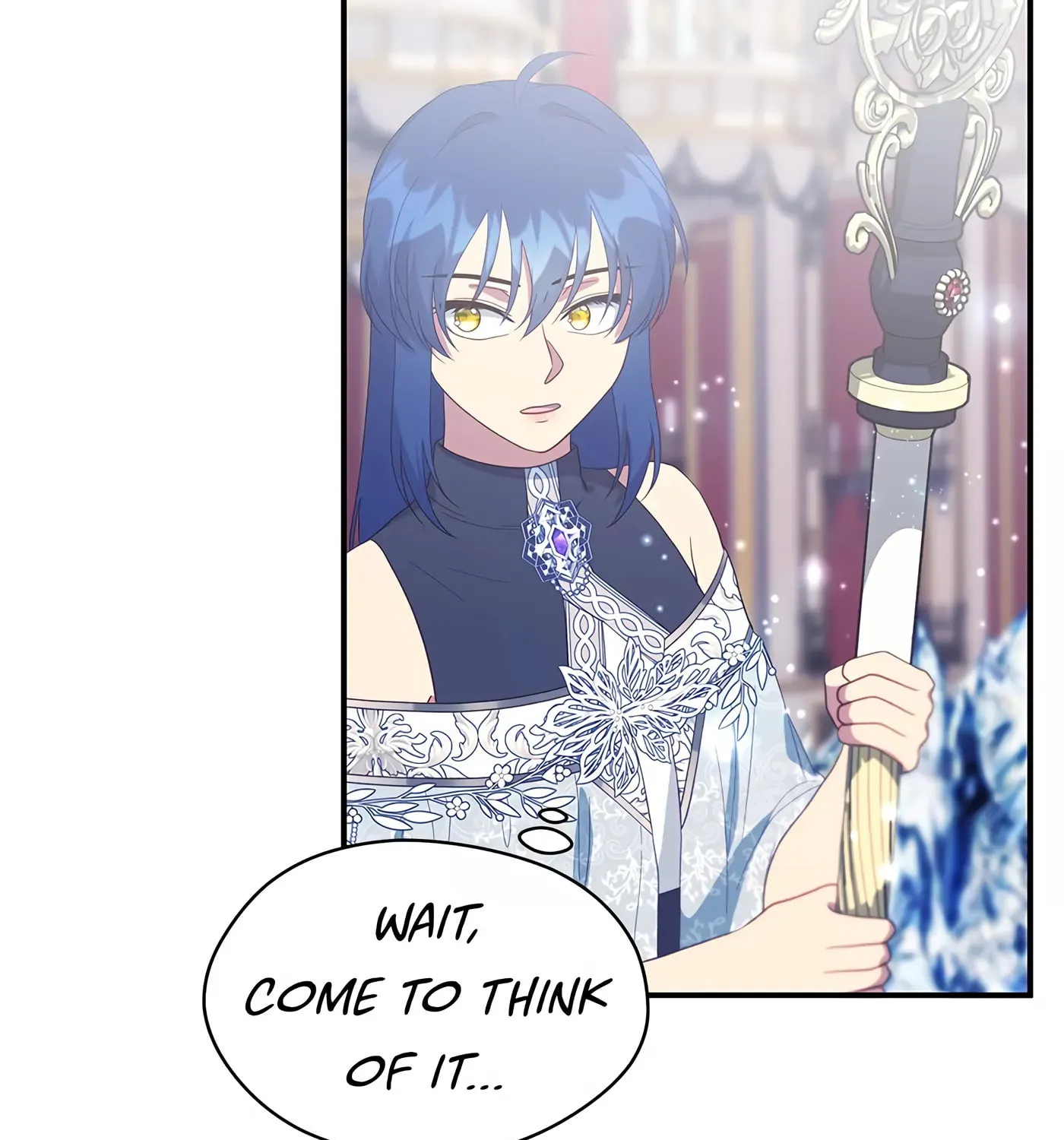 Accidental Warrior Chapter 111 page 103 - 