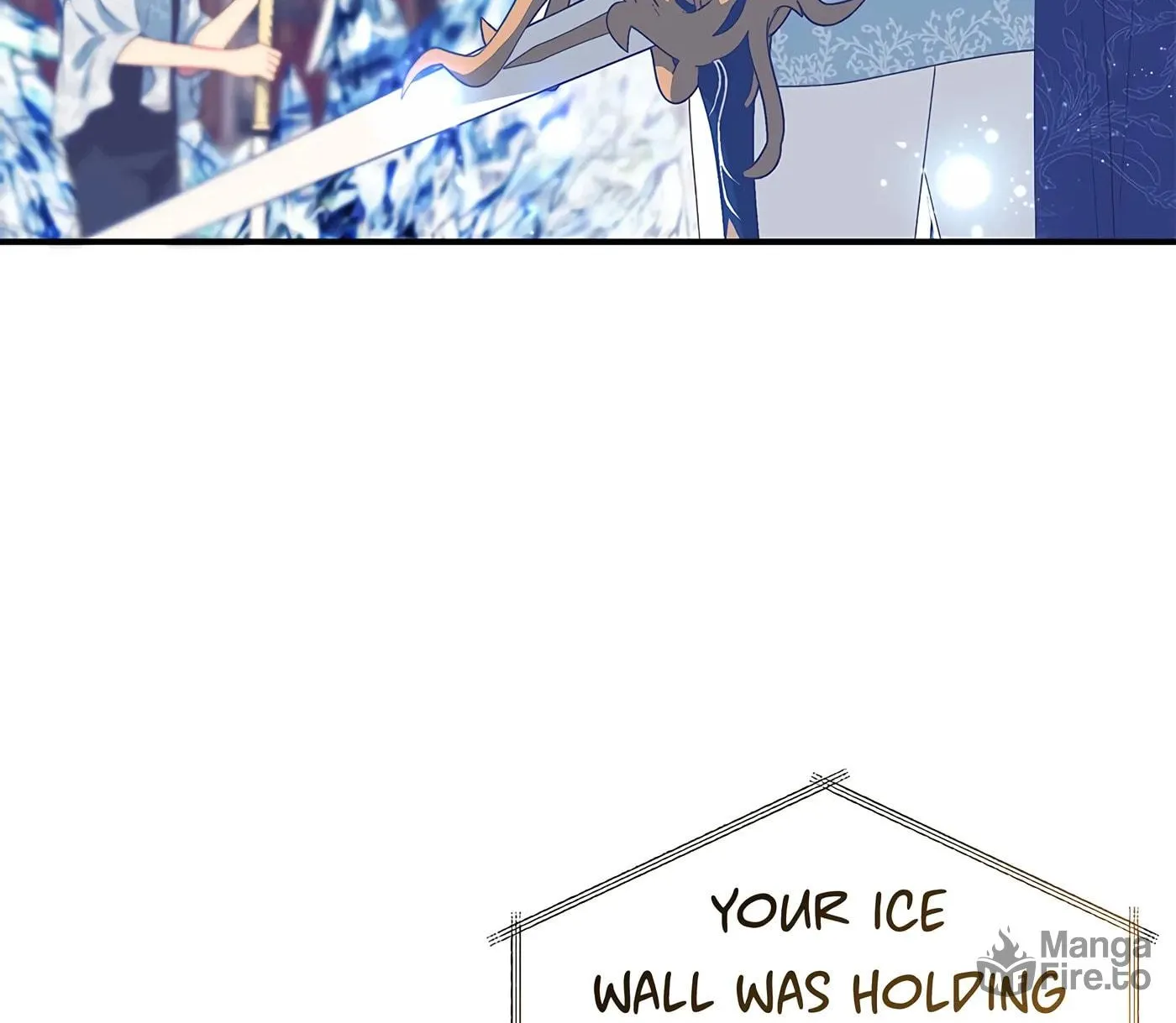 Accidental Warrior Chapter 111 page 108 - 