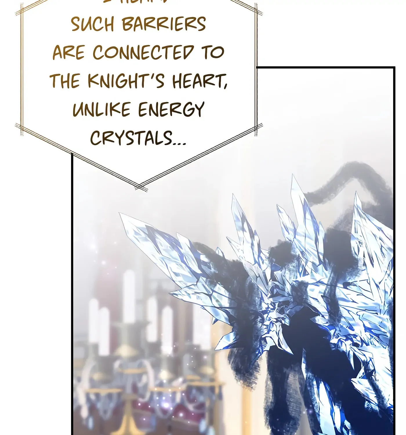 Accidental Warrior Chapter 111 page 111 - 