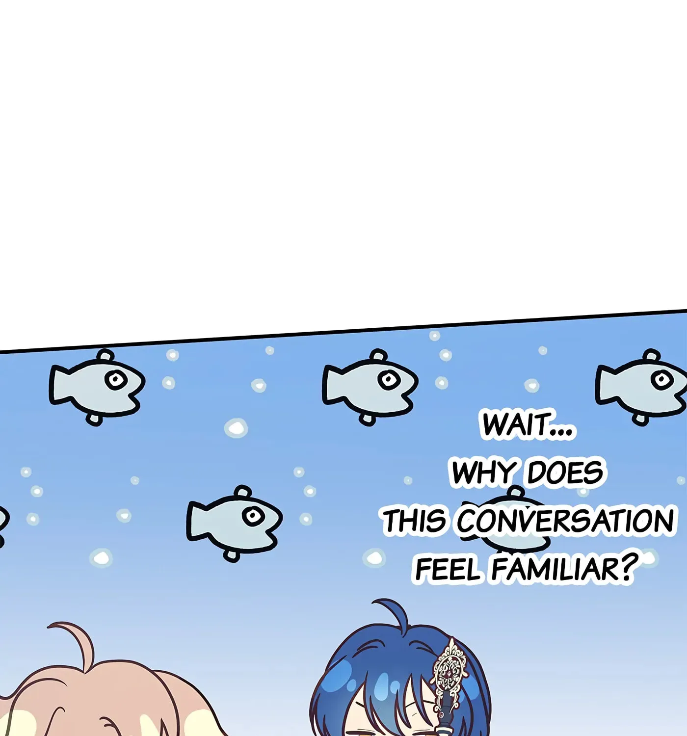 Accidental Warrior Chapter 111 page 117 - 