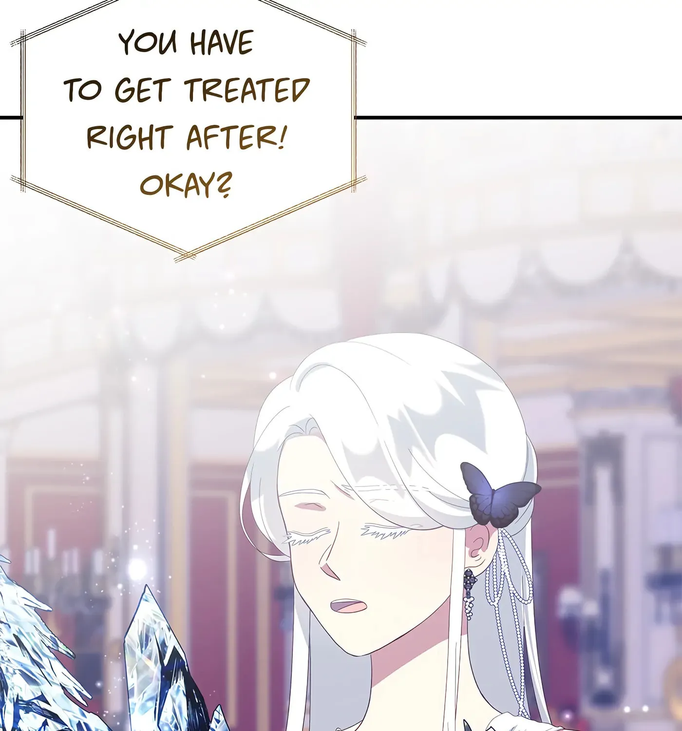 Accidental Warrior Chapter 111 page 123 - 