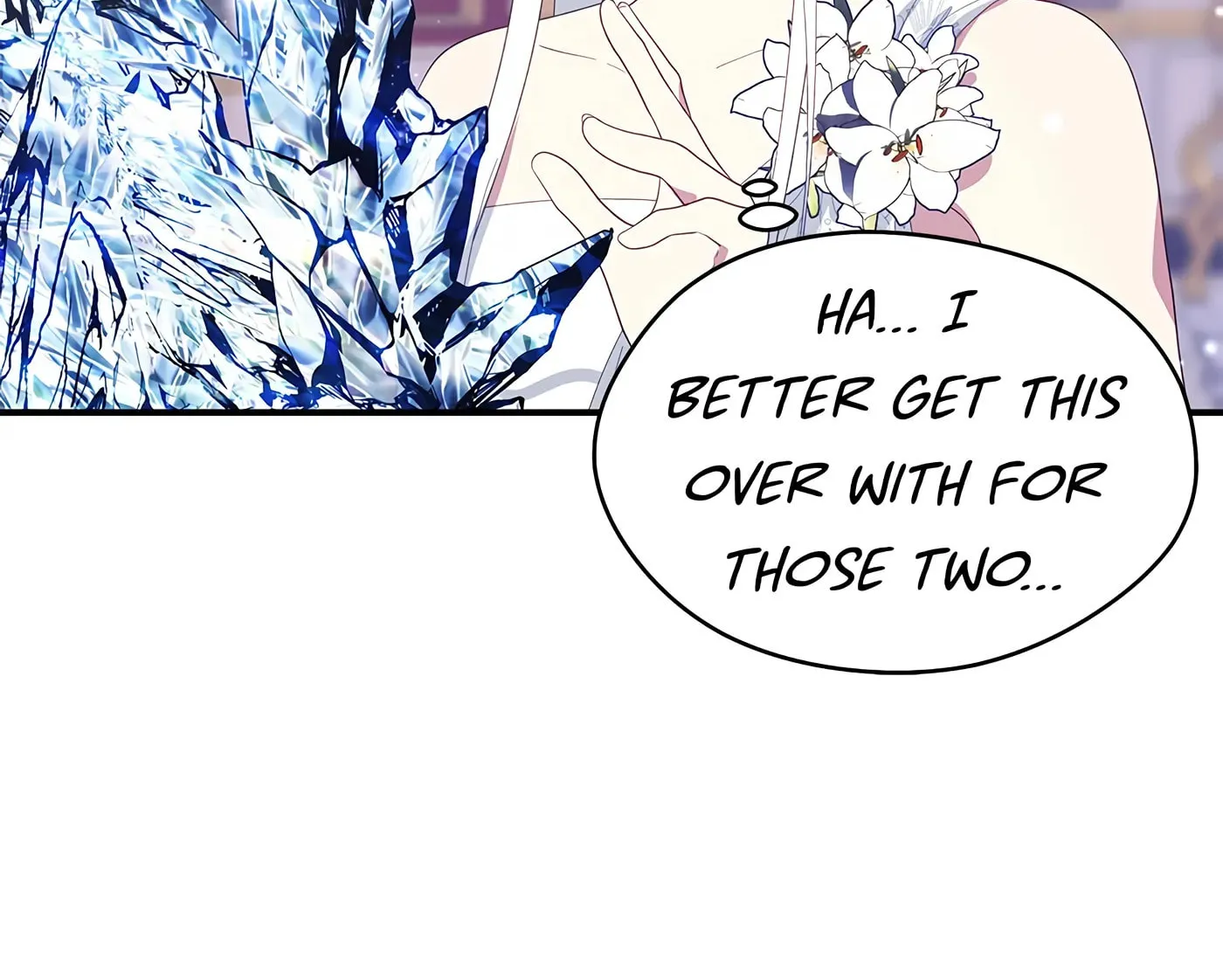 Accidental Warrior Chapter 111 page 124 - 