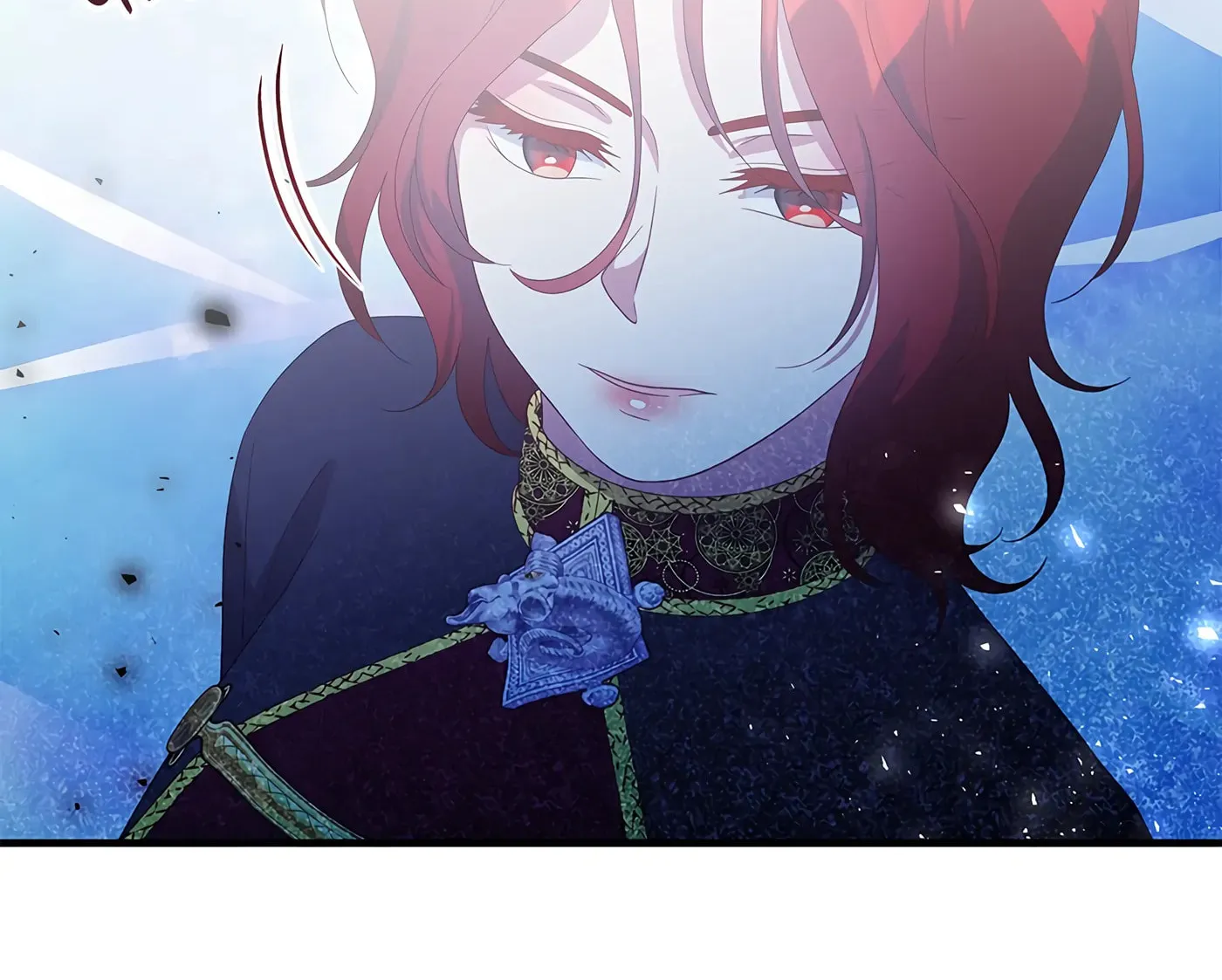 Accidental Warrior Chapter 111 page 14 - 