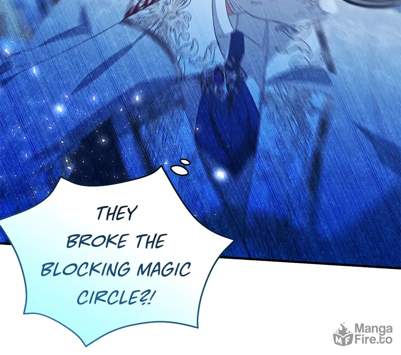 Accidental Warrior Chapter 111 page 132 - 