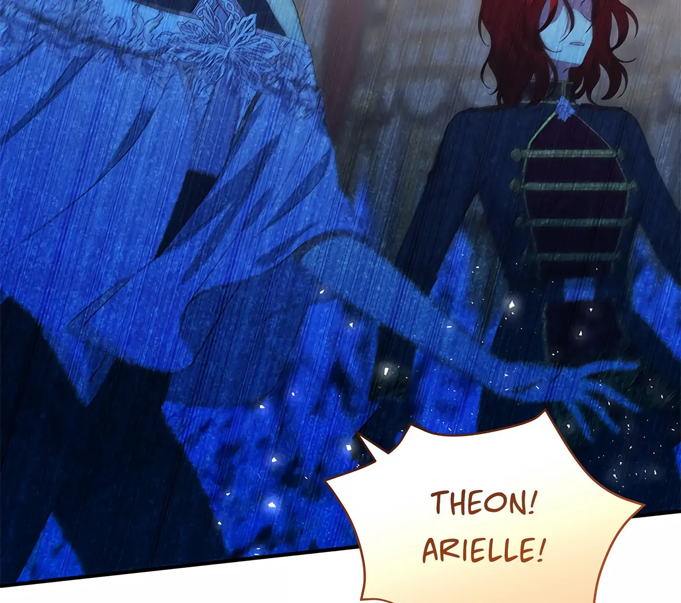 Accidental Warrior Chapter 111 page 134 - 