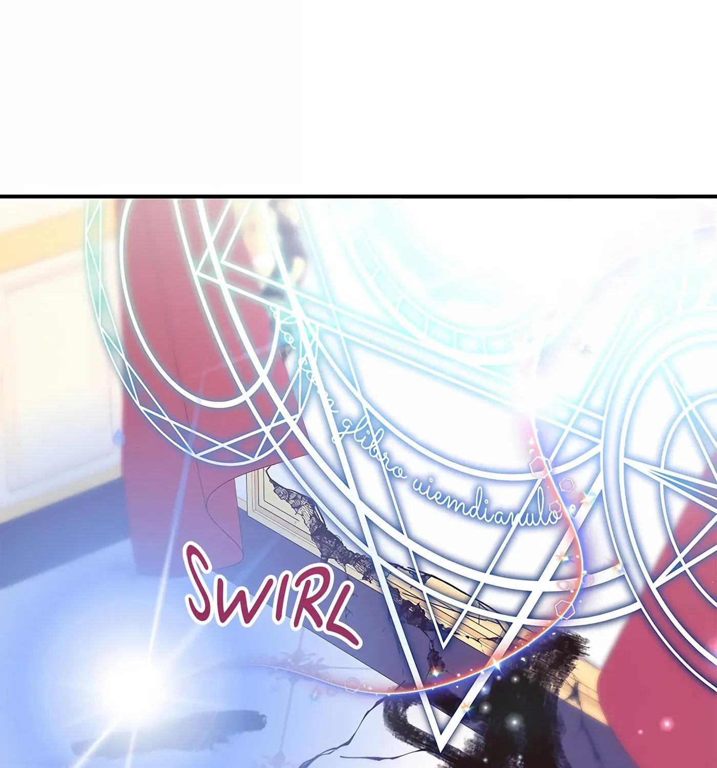 Accidental Warrior Chapter 111 page 17 - 
