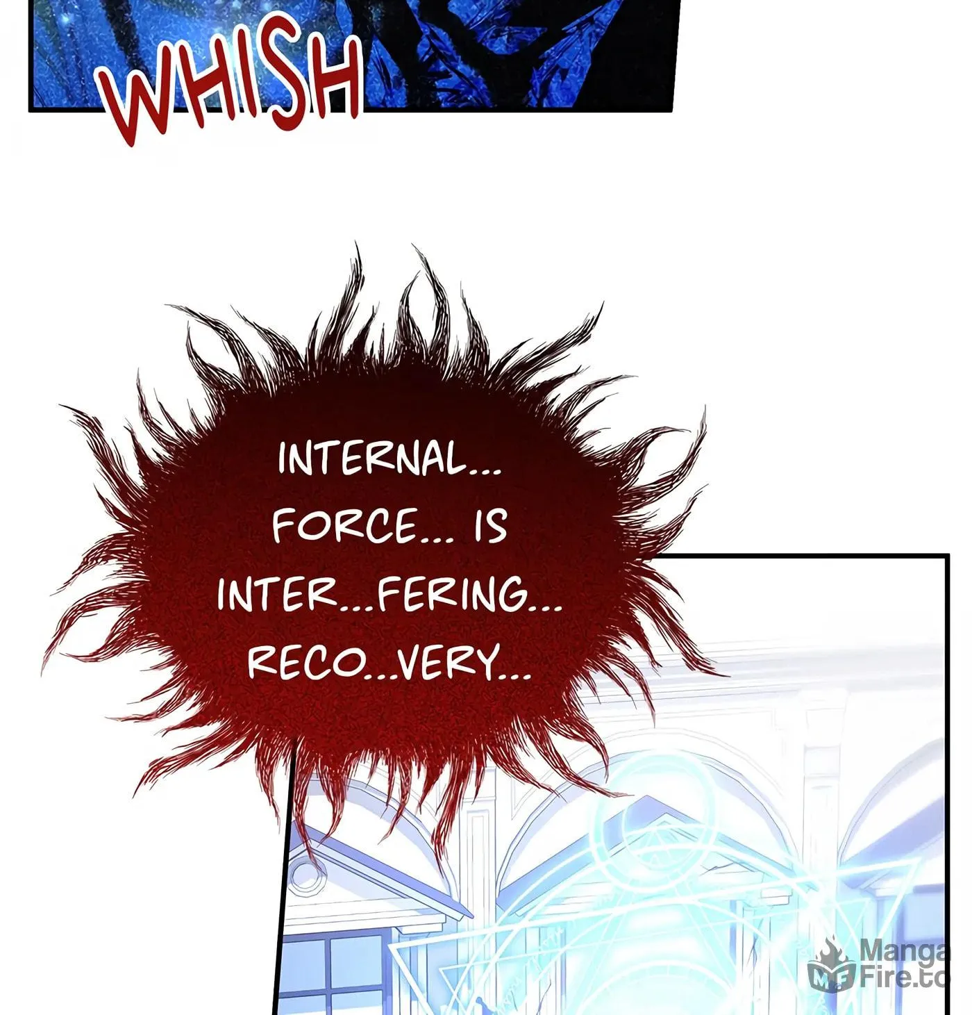 Accidental Warrior Chapter 111 page 20 - 