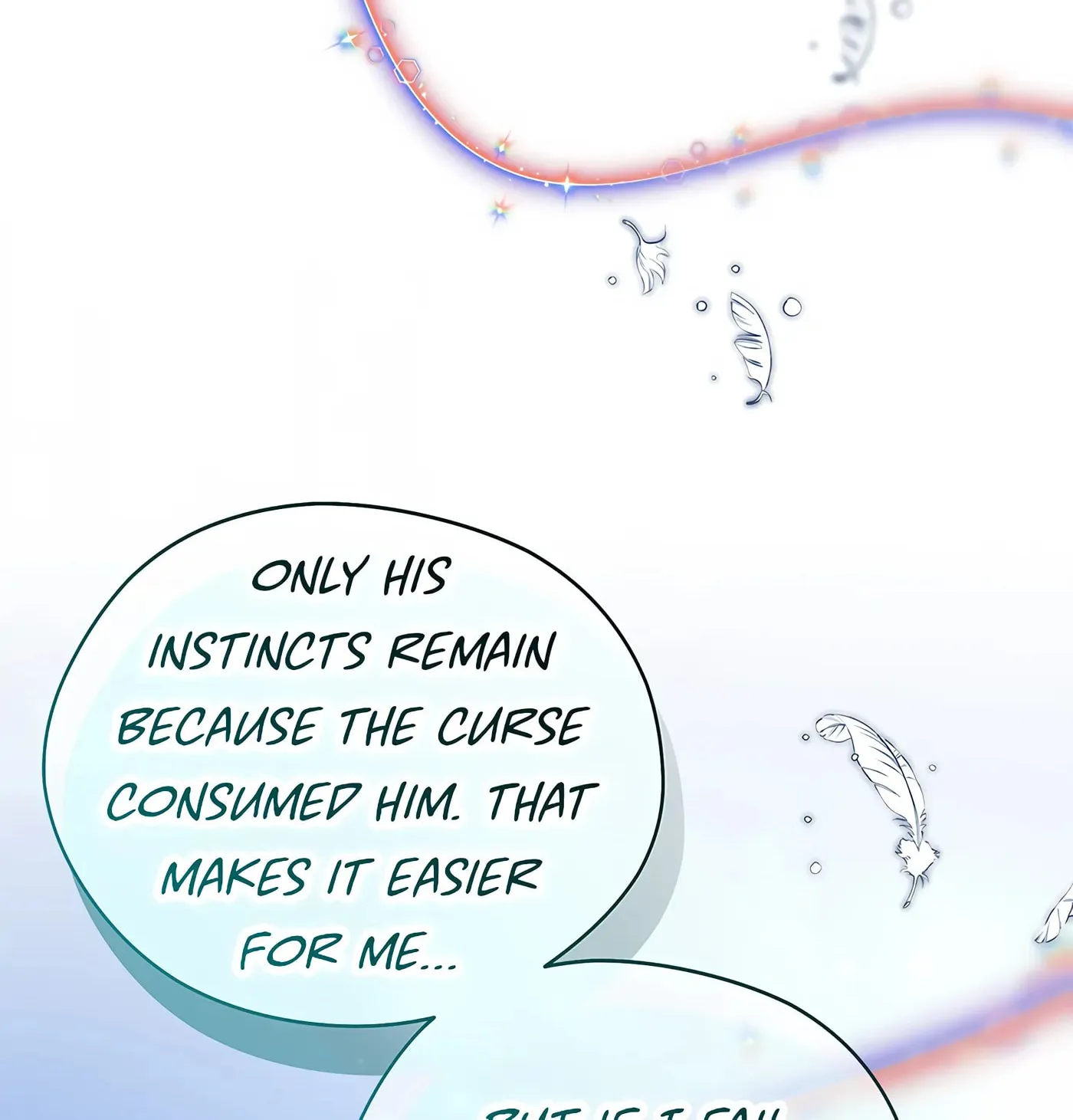Accidental Warrior Chapter 111 page 22 - 