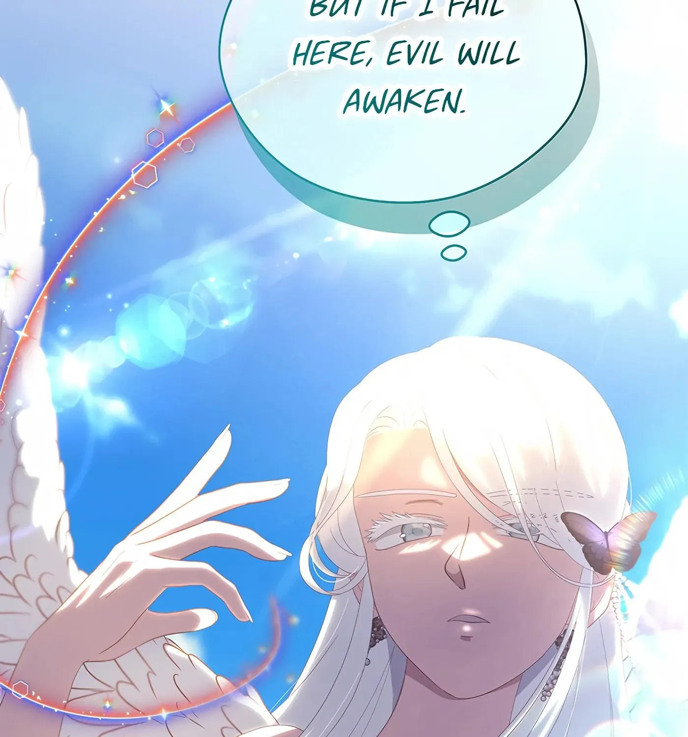 Accidental Warrior Chapter 111 page 23 - 