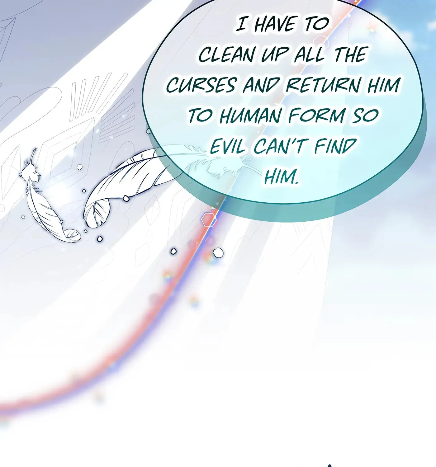 Accidental Warrior Chapter 111 page 25 - 