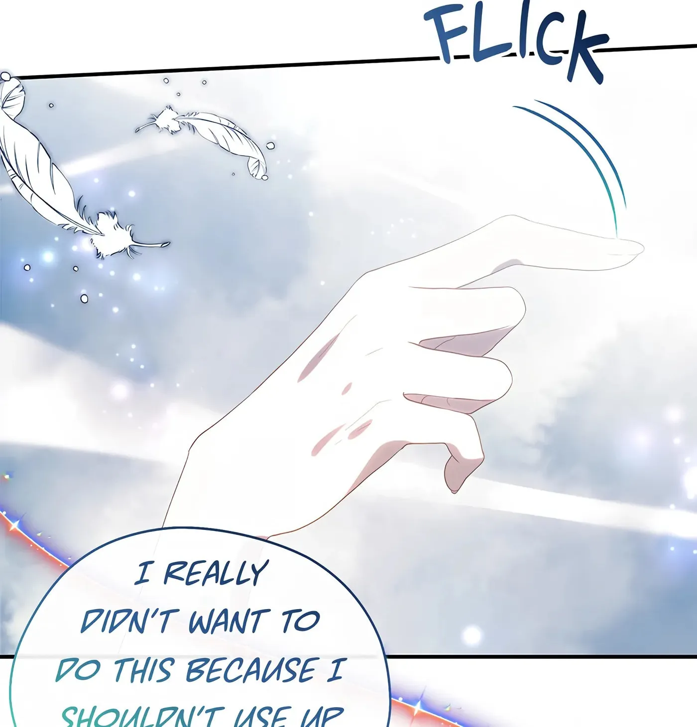 Accidental Warrior Chapter 111 page 26 - 