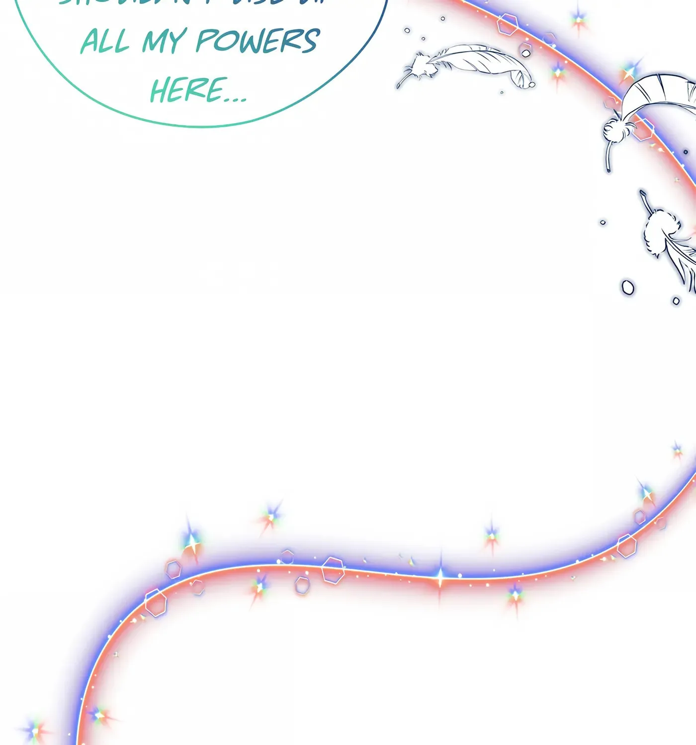 Accidental Warrior Chapter 111 page 27 - 
