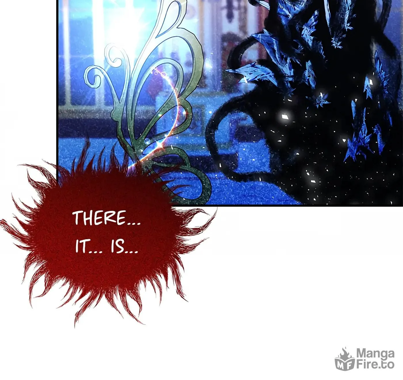 Accidental Warrior Chapter 111 page 30 - 