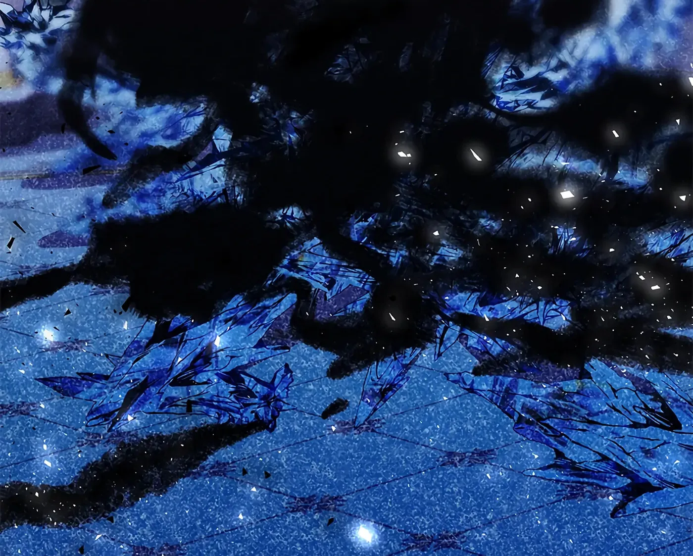 Accidental Warrior Chapter 111 page 4 - 