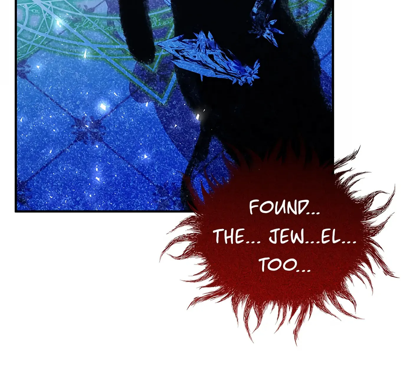 Accidental Warrior Chapter 111 page 32 - 