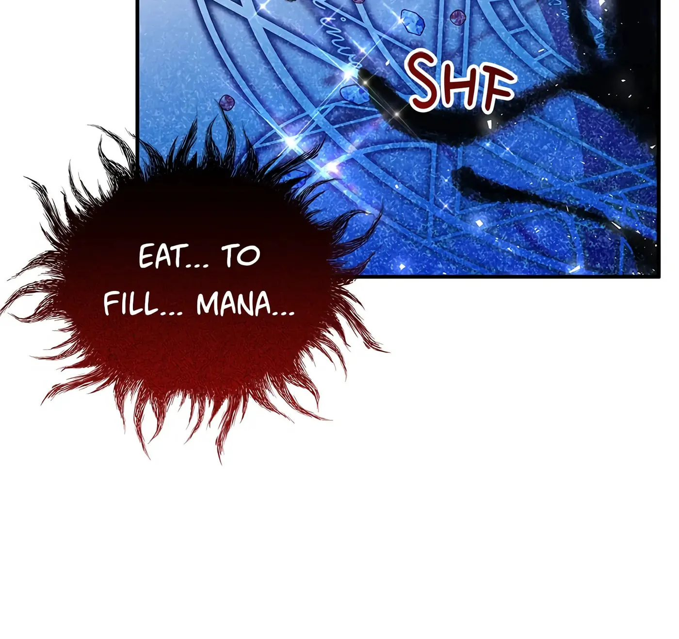 Accidental Warrior Chapter 111 page 34 - 