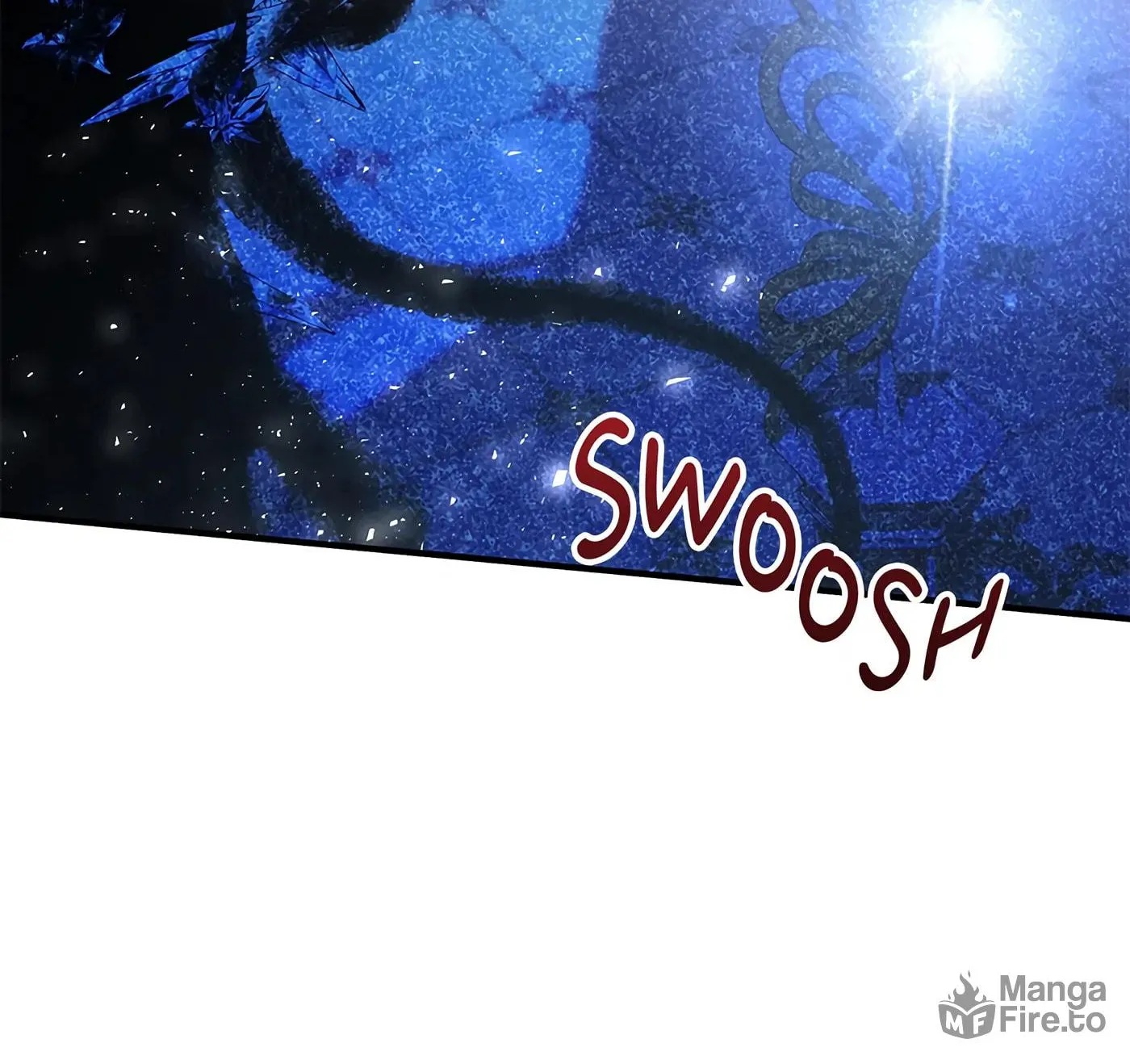 Accidental Warrior Chapter 111 page 36 - 