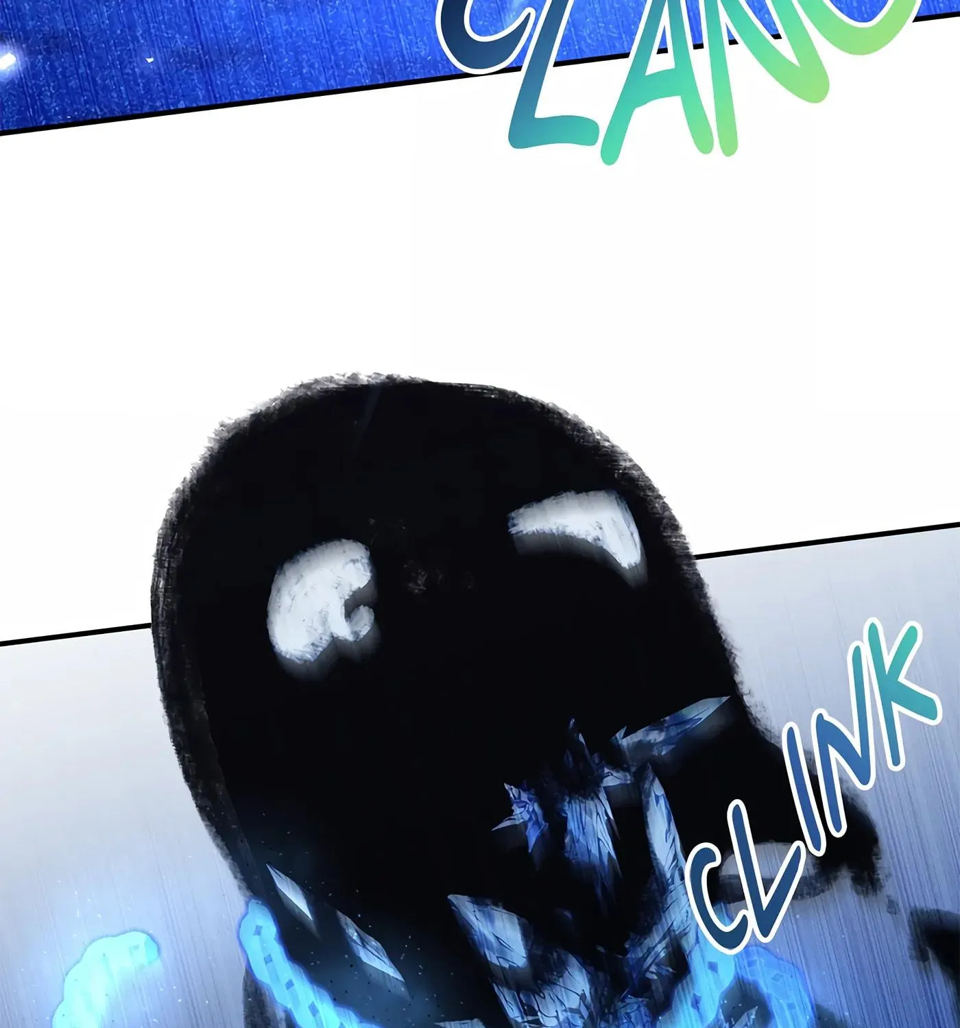 Accidental Warrior Chapter 111 page 41 - 