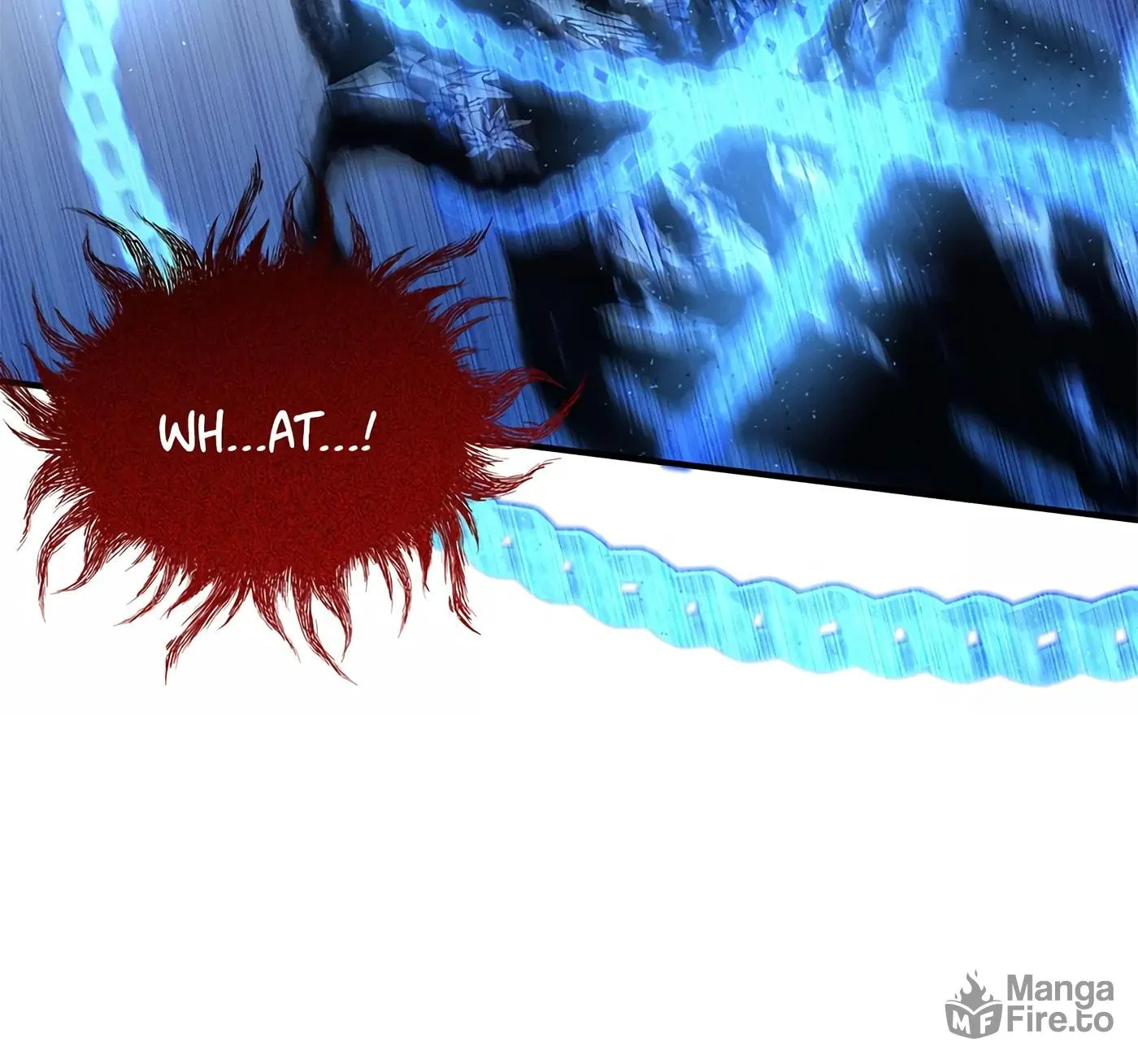 Accidental Warrior Chapter 111 page 42 - 