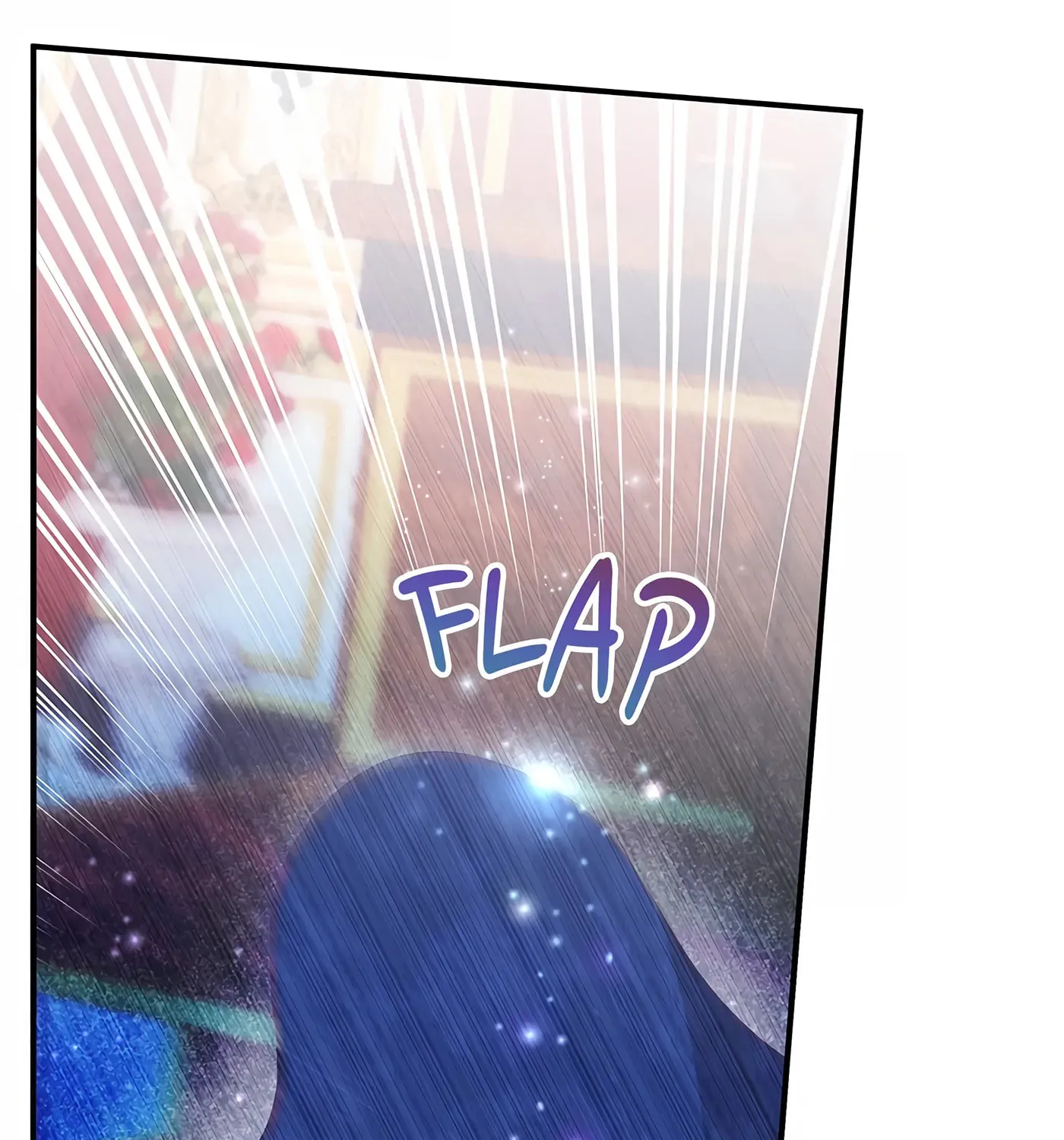 Accidental Warrior Chapter 111 page 43 - 