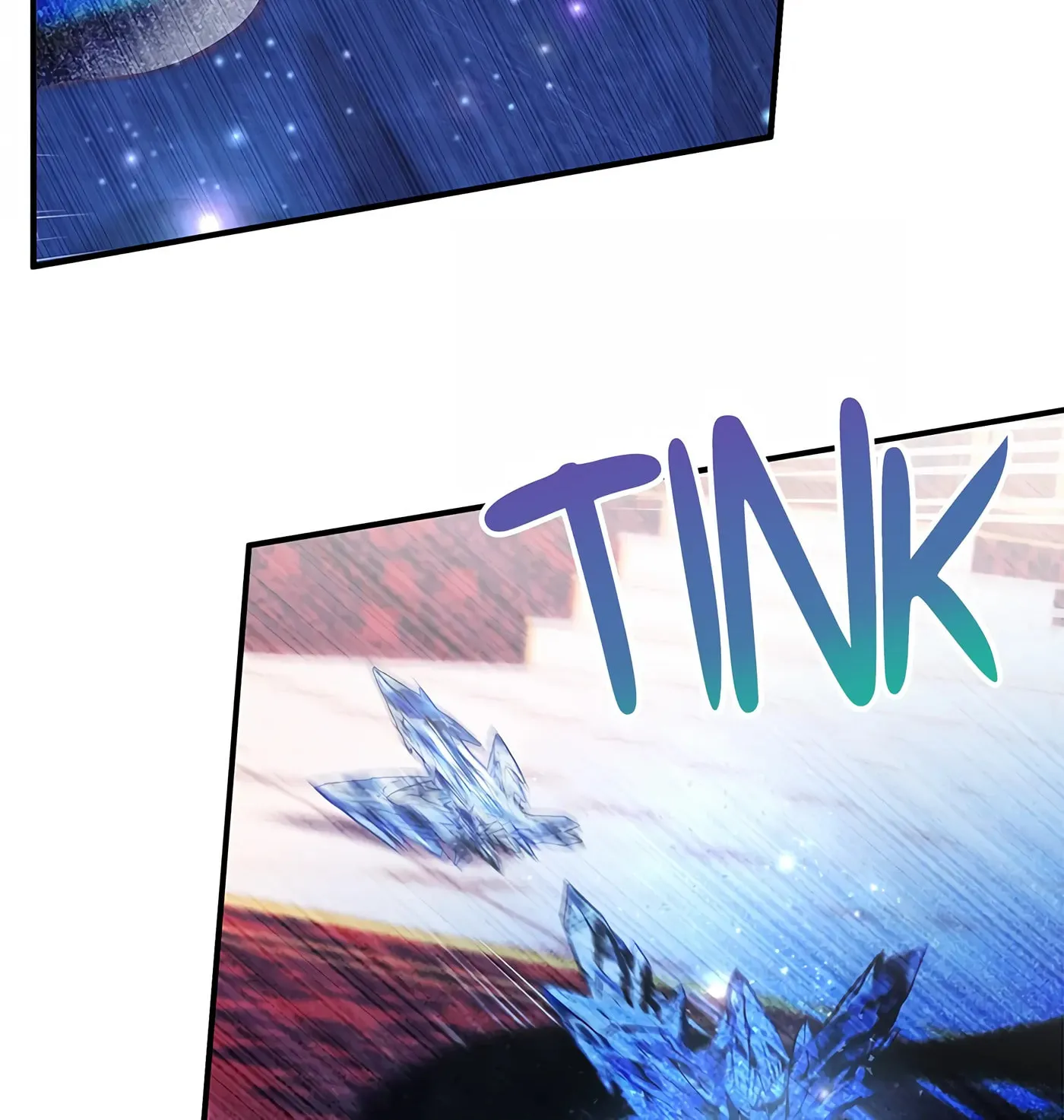 Accidental Warrior Chapter 111 page 44 - 