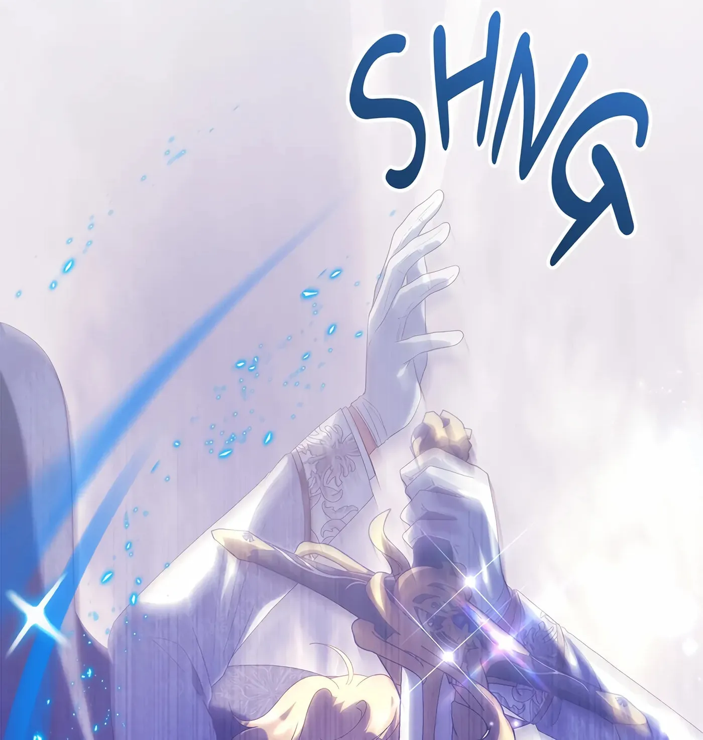 Accidental Warrior Chapter 111 page 46 - 