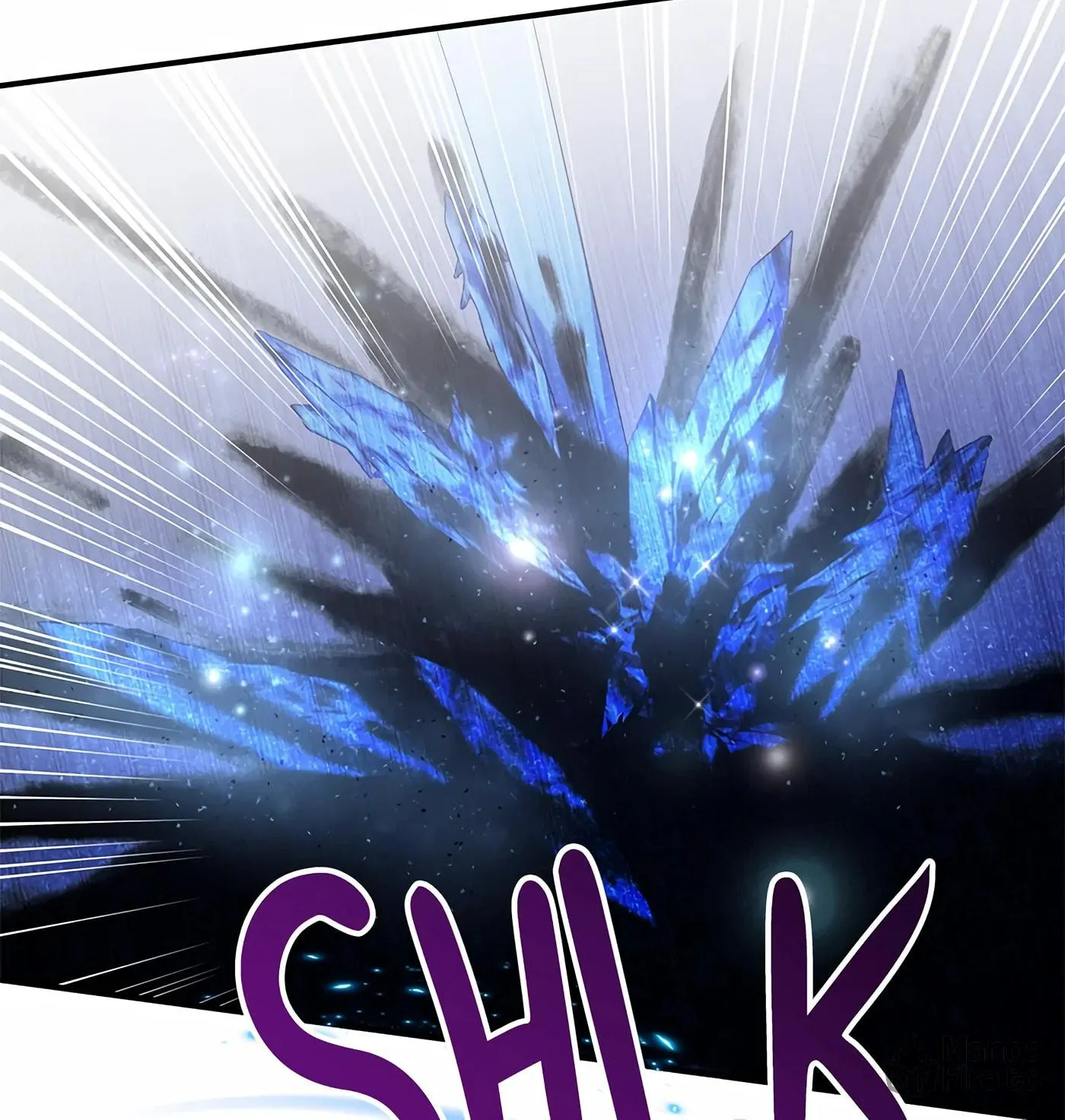 Accidental Warrior Chapter 111 page 50 - 