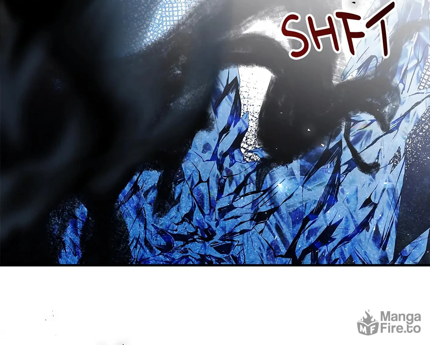 Accidental Warrior Chapter 111 page 6 - 