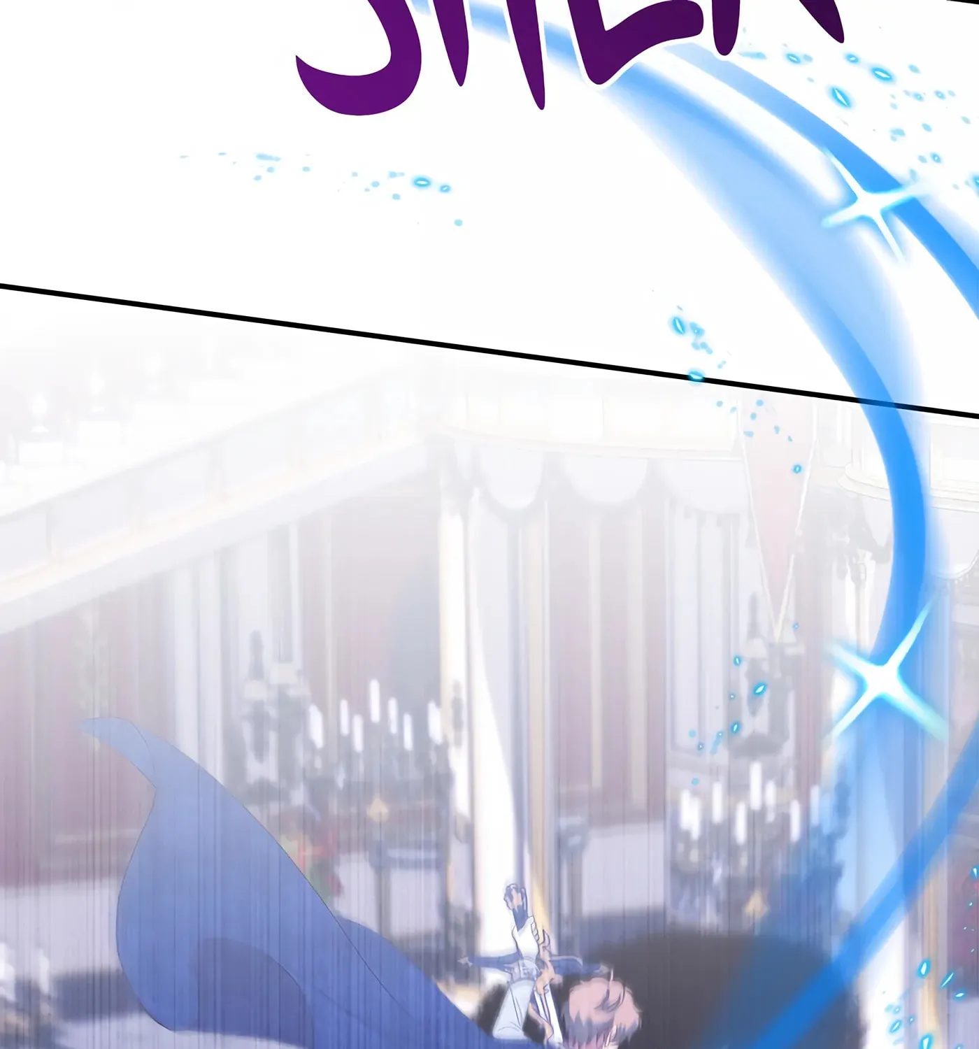 Accidental Warrior Chapter 111 page 51 - 