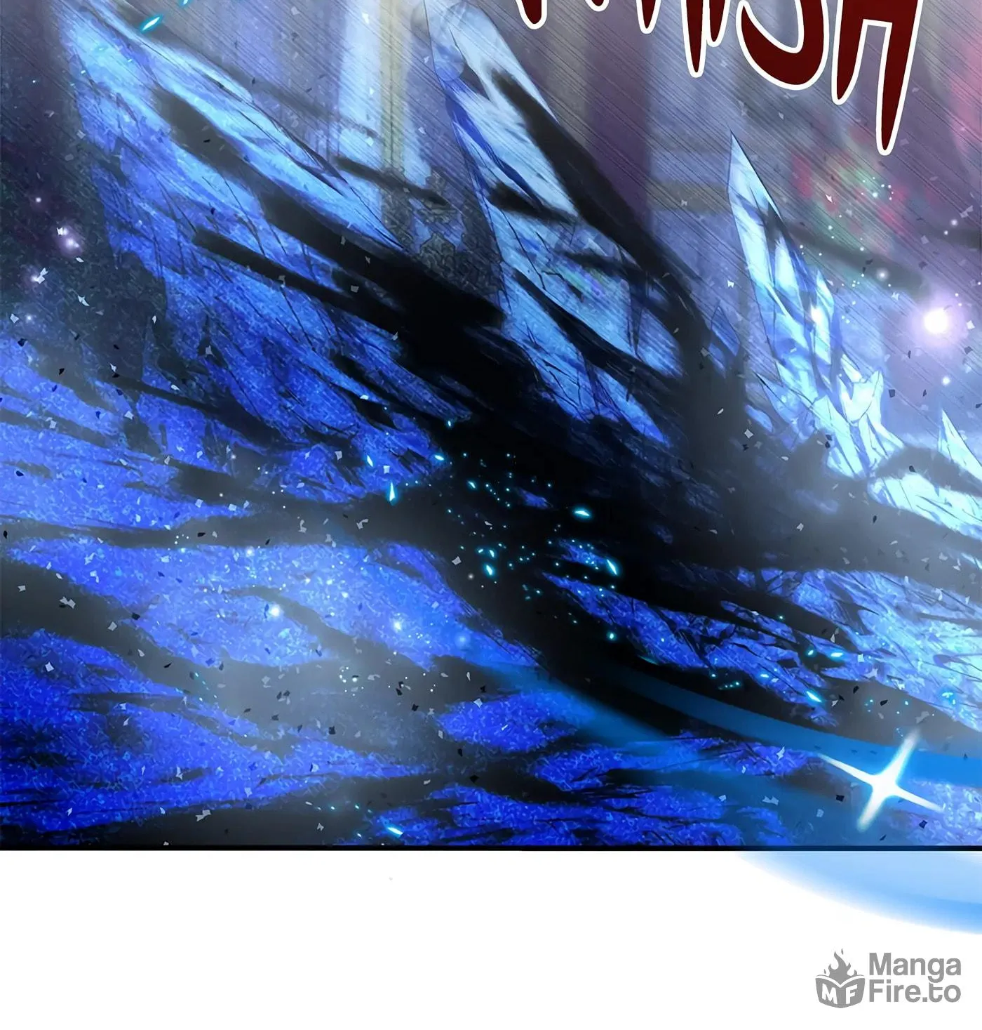 Accidental Warrior Chapter 111 page 54 - 