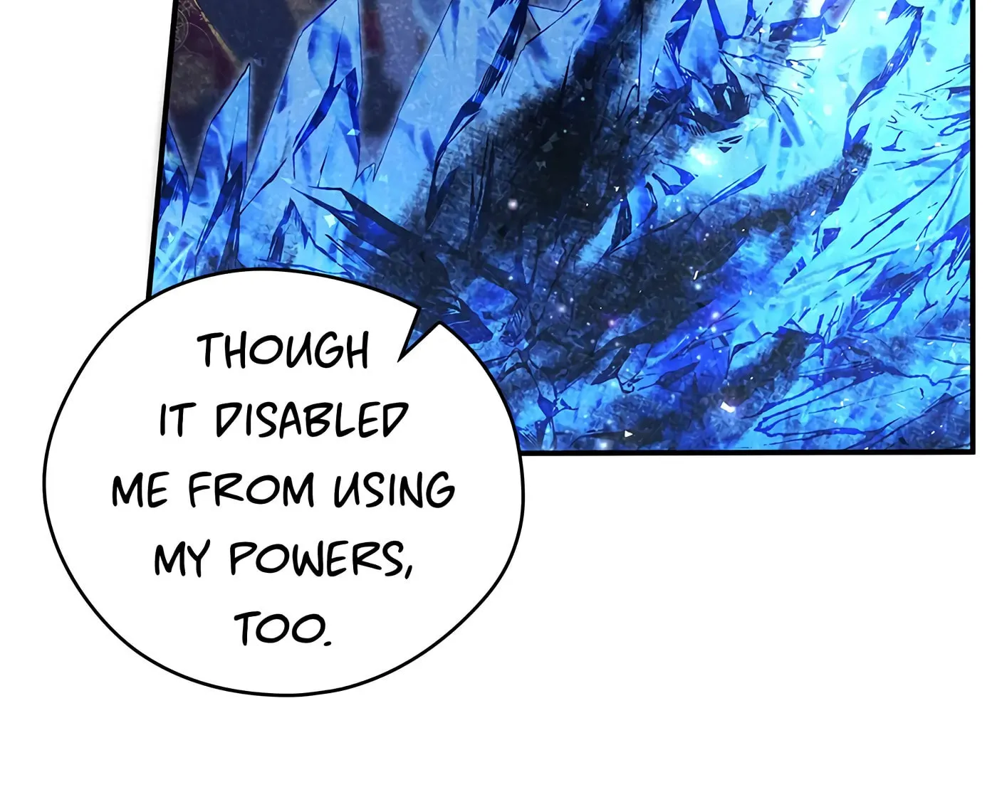 Accidental Warrior Chapter 111 page 58 - 