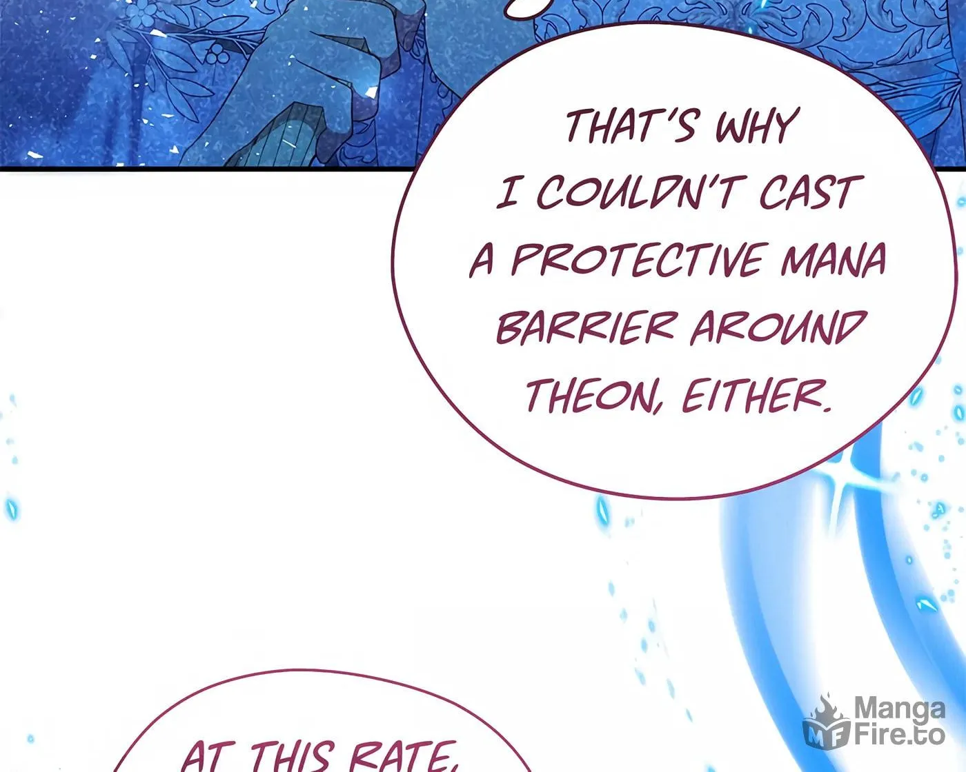 Accidental Warrior Chapter 111 page 60 - 