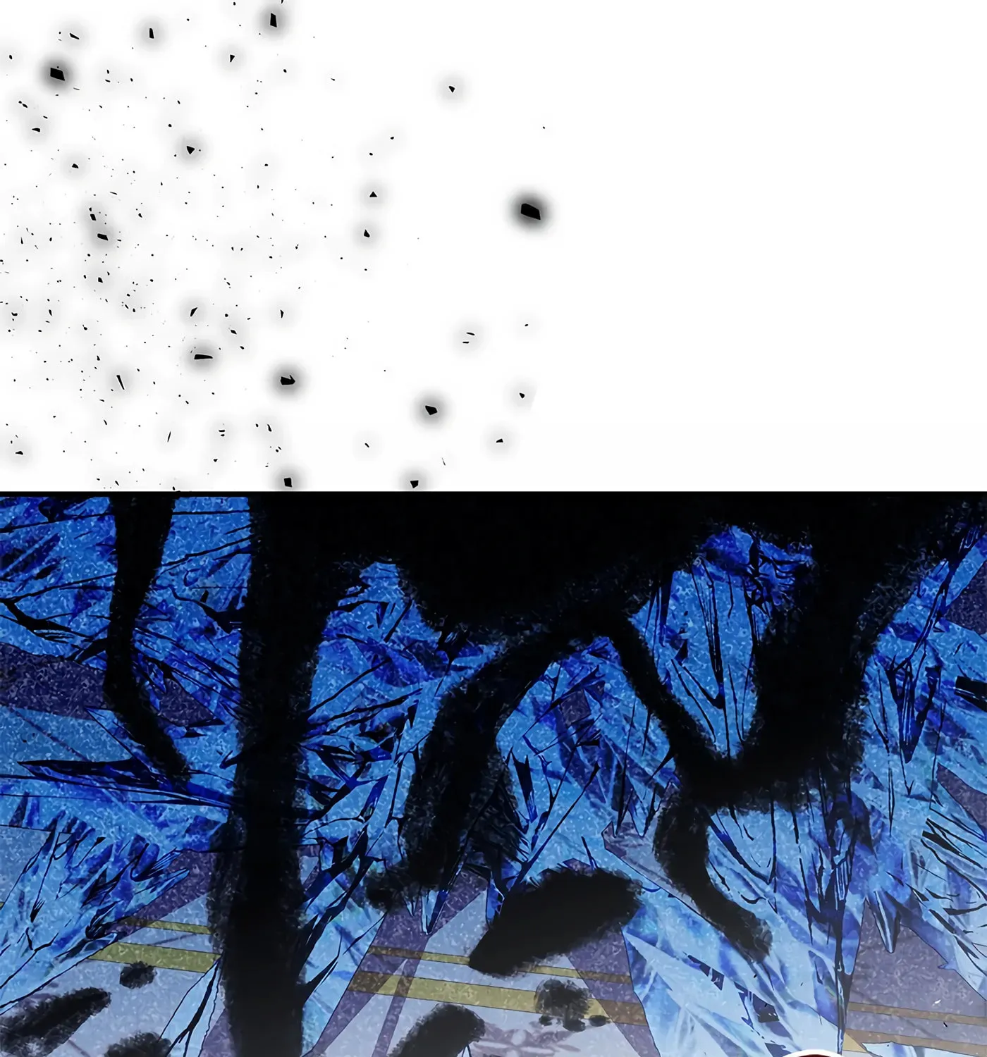 Accidental Warrior Chapter 111 page 7 - 