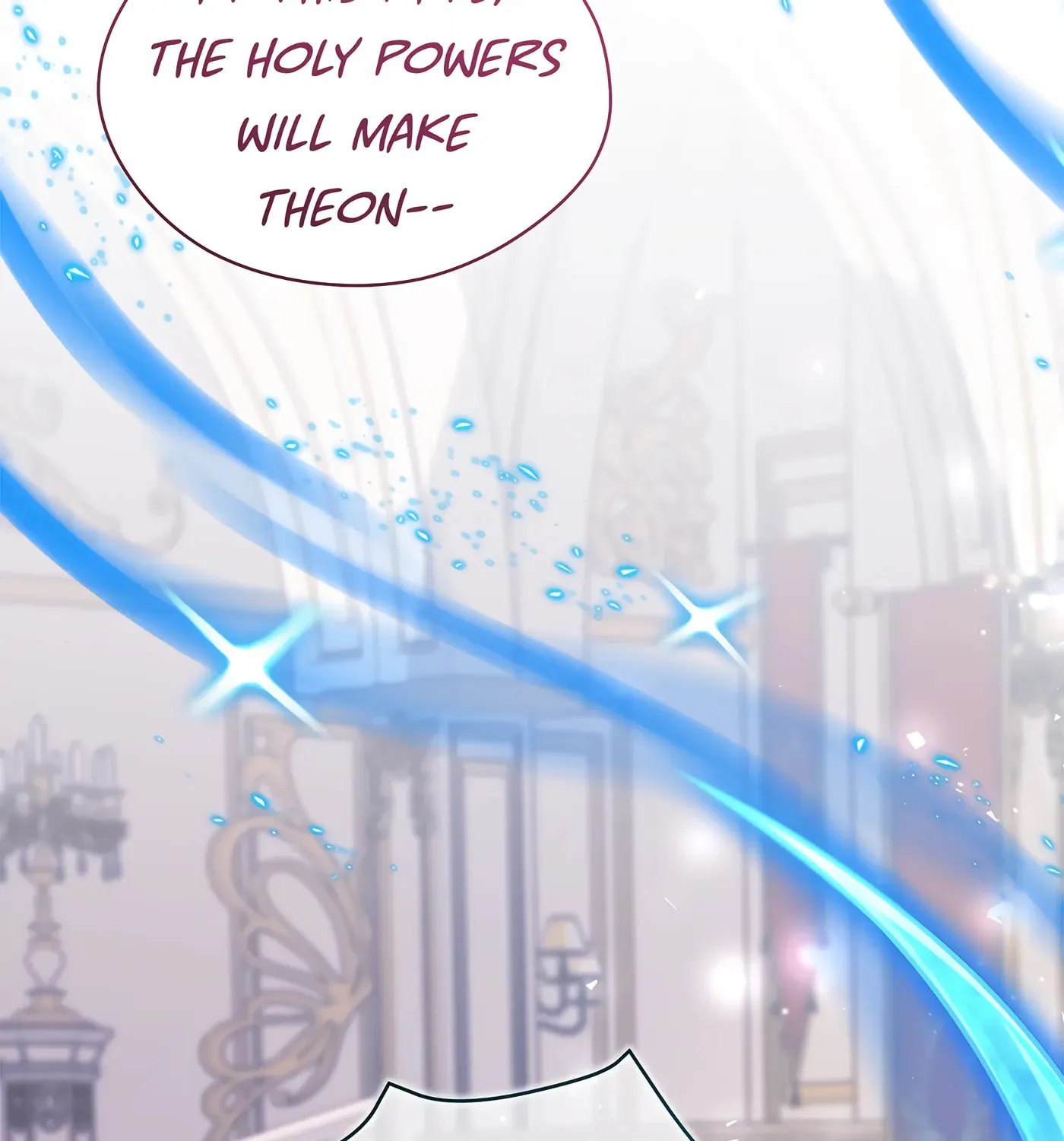Accidental Warrior Chapter 111 page 61 - 