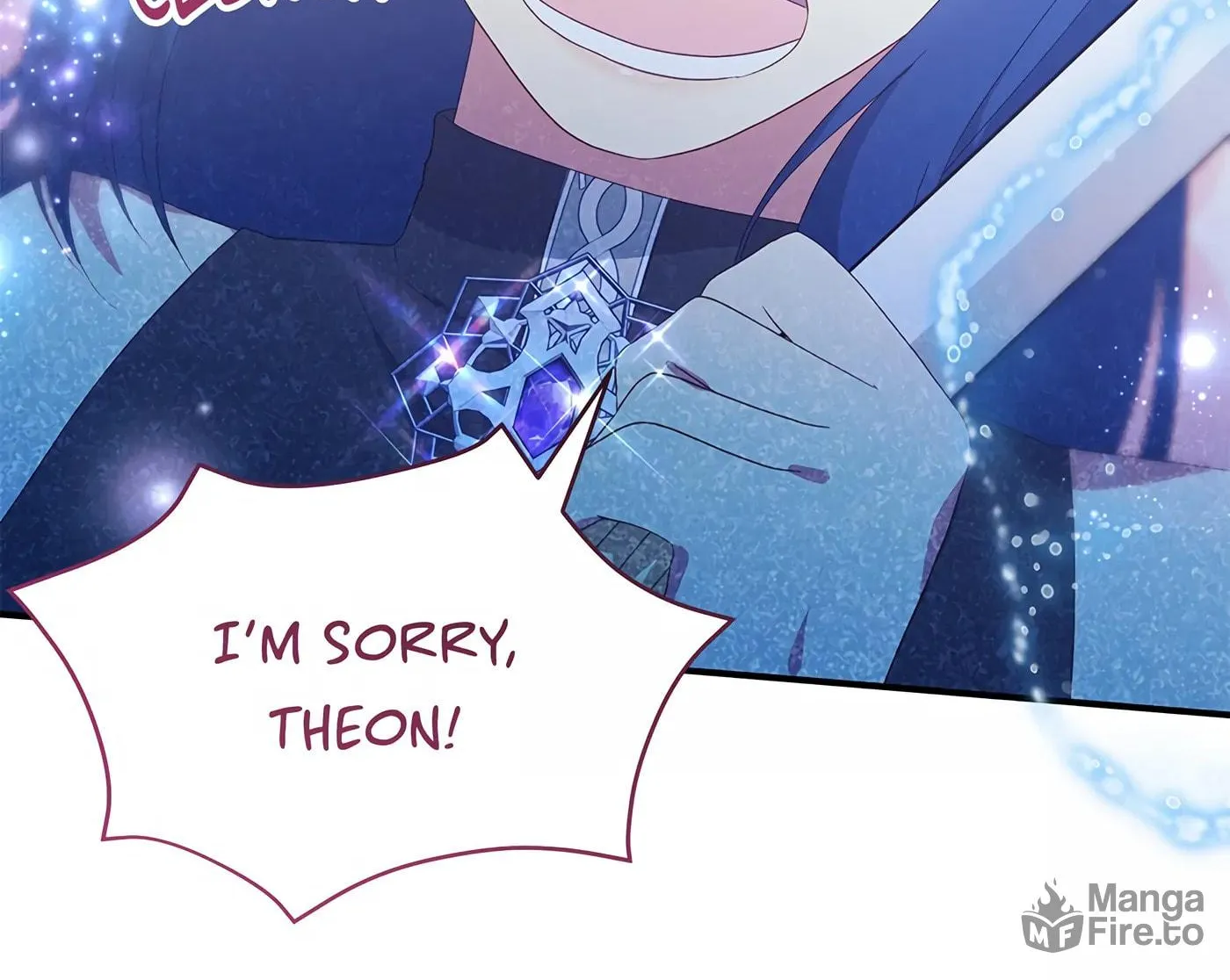 Accidental Warrior Chapter 111 page 70 - 