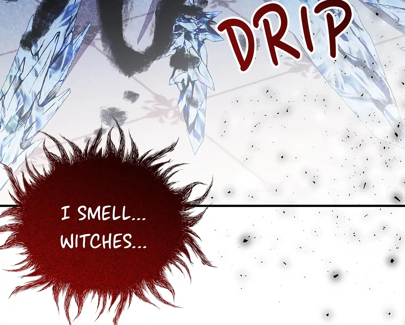 Accidental Warrior Chapter 111 page 8 - 