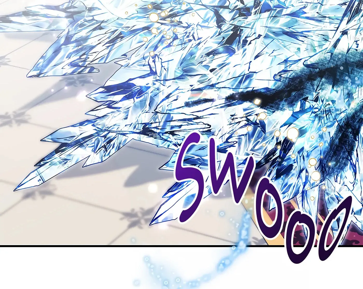Accidental Warrior Chapter 111 page 76 - 