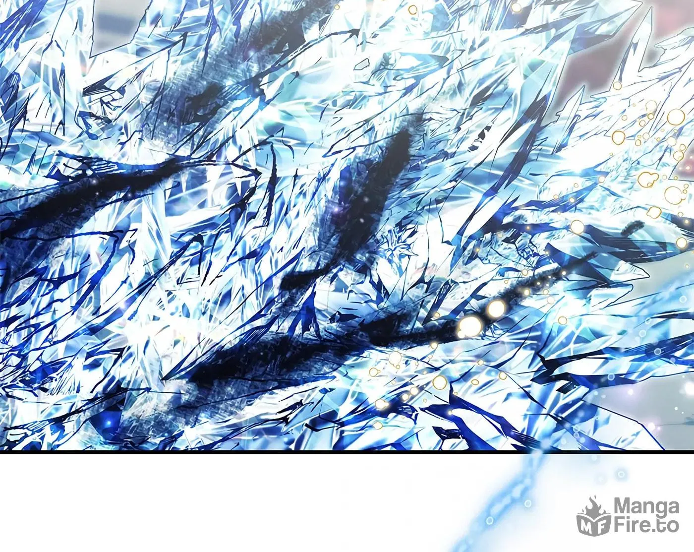 Accidental Warrior Chapter 111 page 78 - 