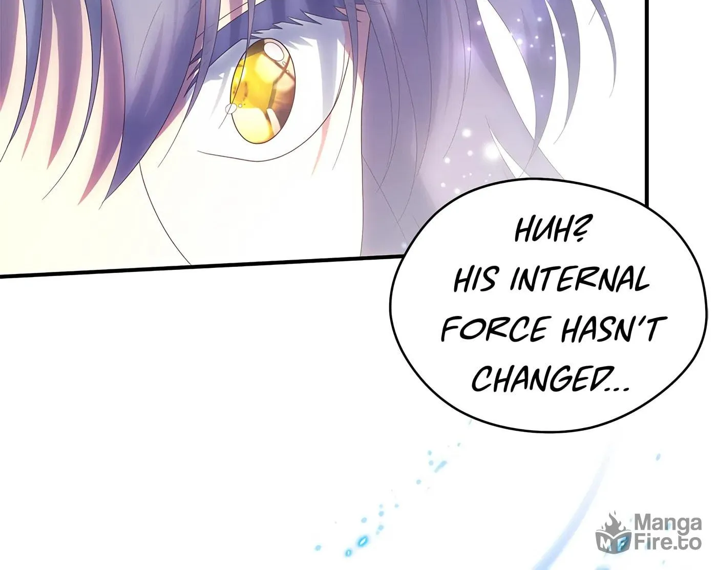 Accidental Warrior Chapter 111 page 80 - 