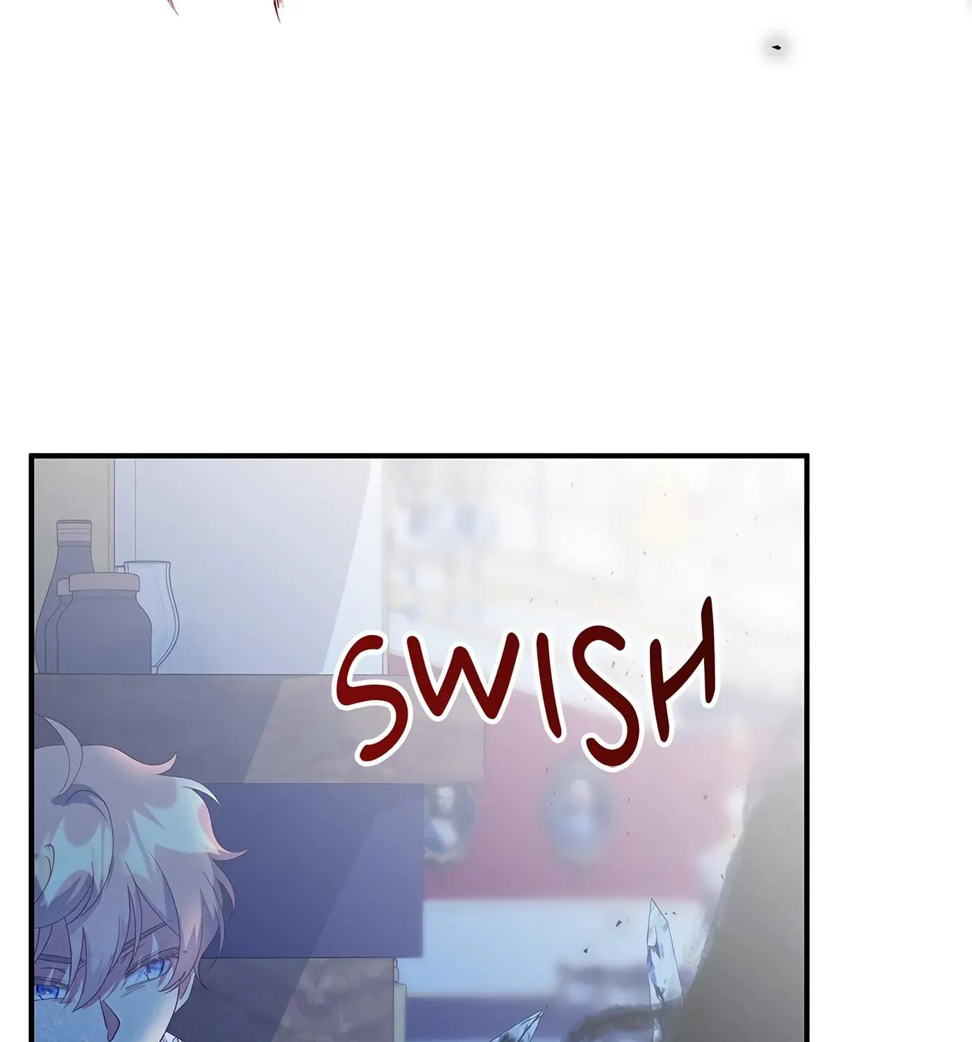 Accidental Warrior Chapter 111 page 9 - 