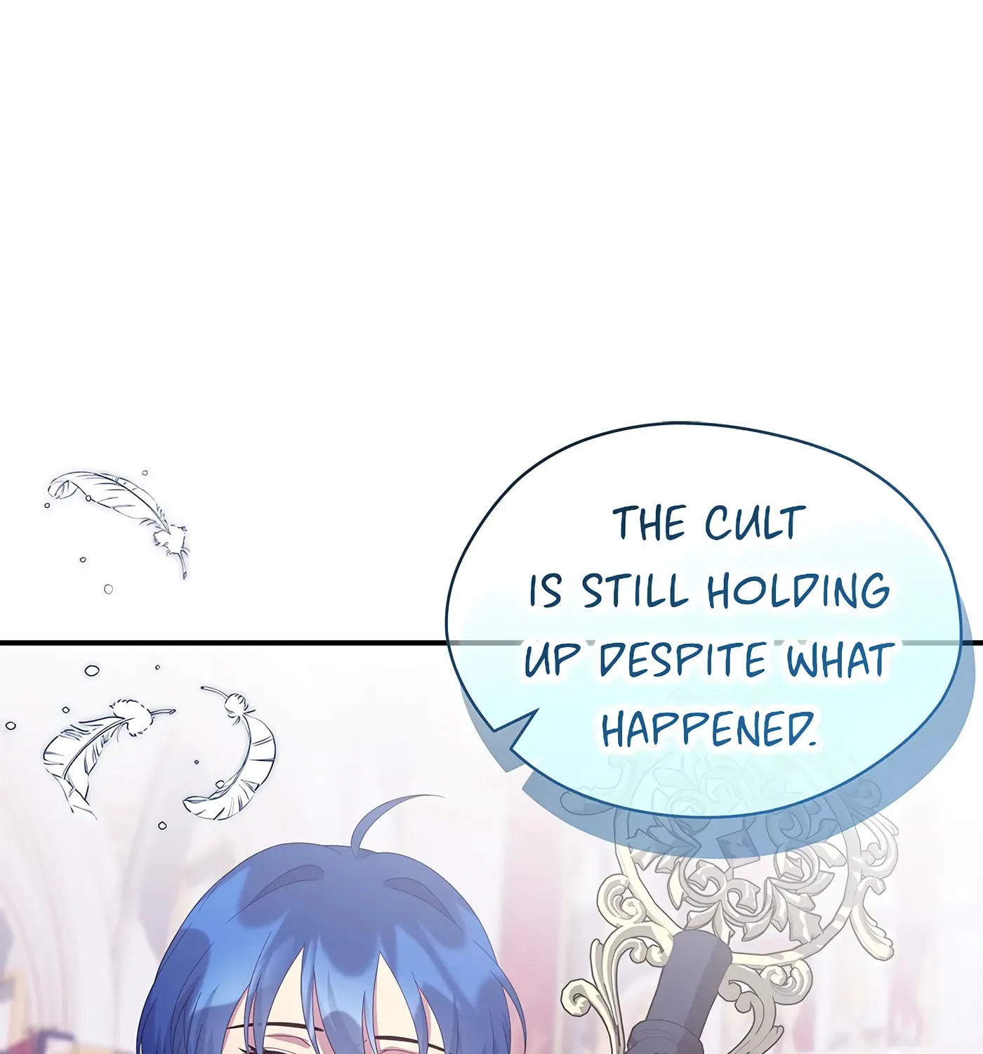 Accidental Warrior Chapter 111 page 87 - 