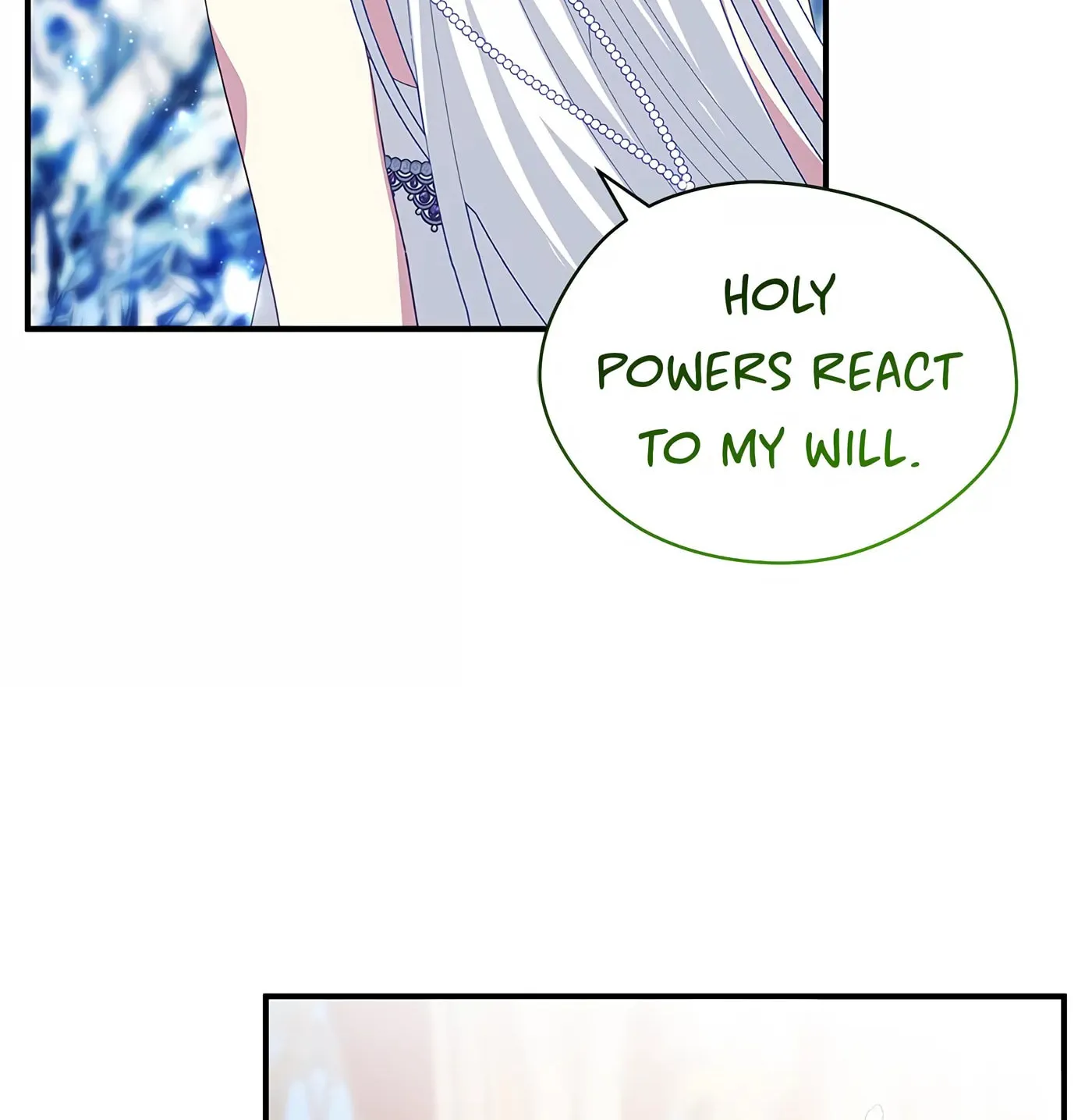Accidental Warrior Chapter 111 page 94 - 