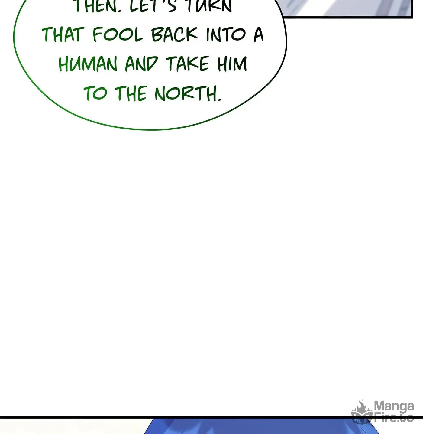 Accidental Warrior Chapter 111 page 96 - 