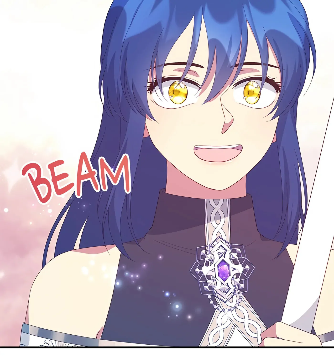 Accidental Warrior Chapter 111 page 97 - 
